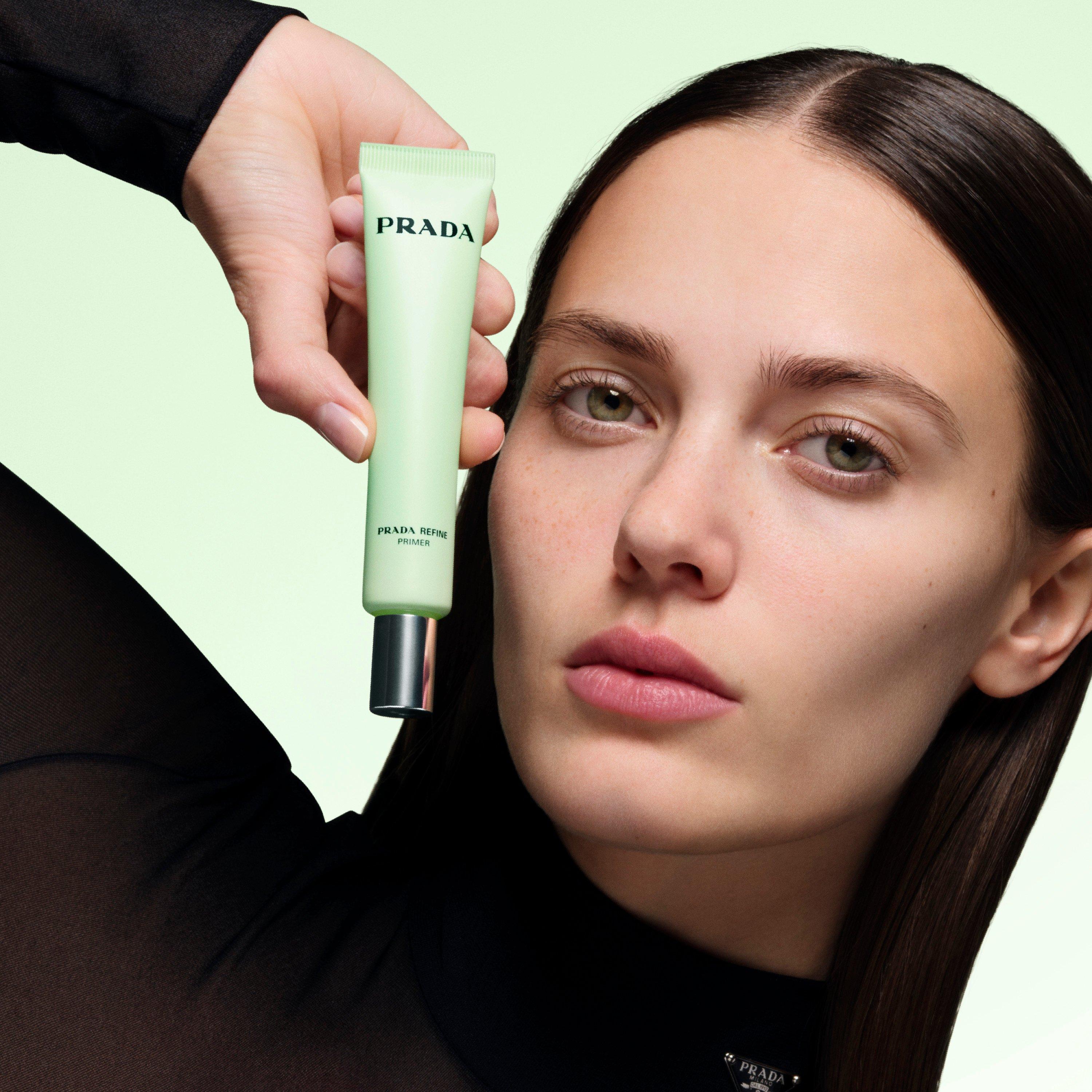 Clear - Prada Beauty - Beauty Primer for Pore Blurring and Minimising Fine Lines - 6