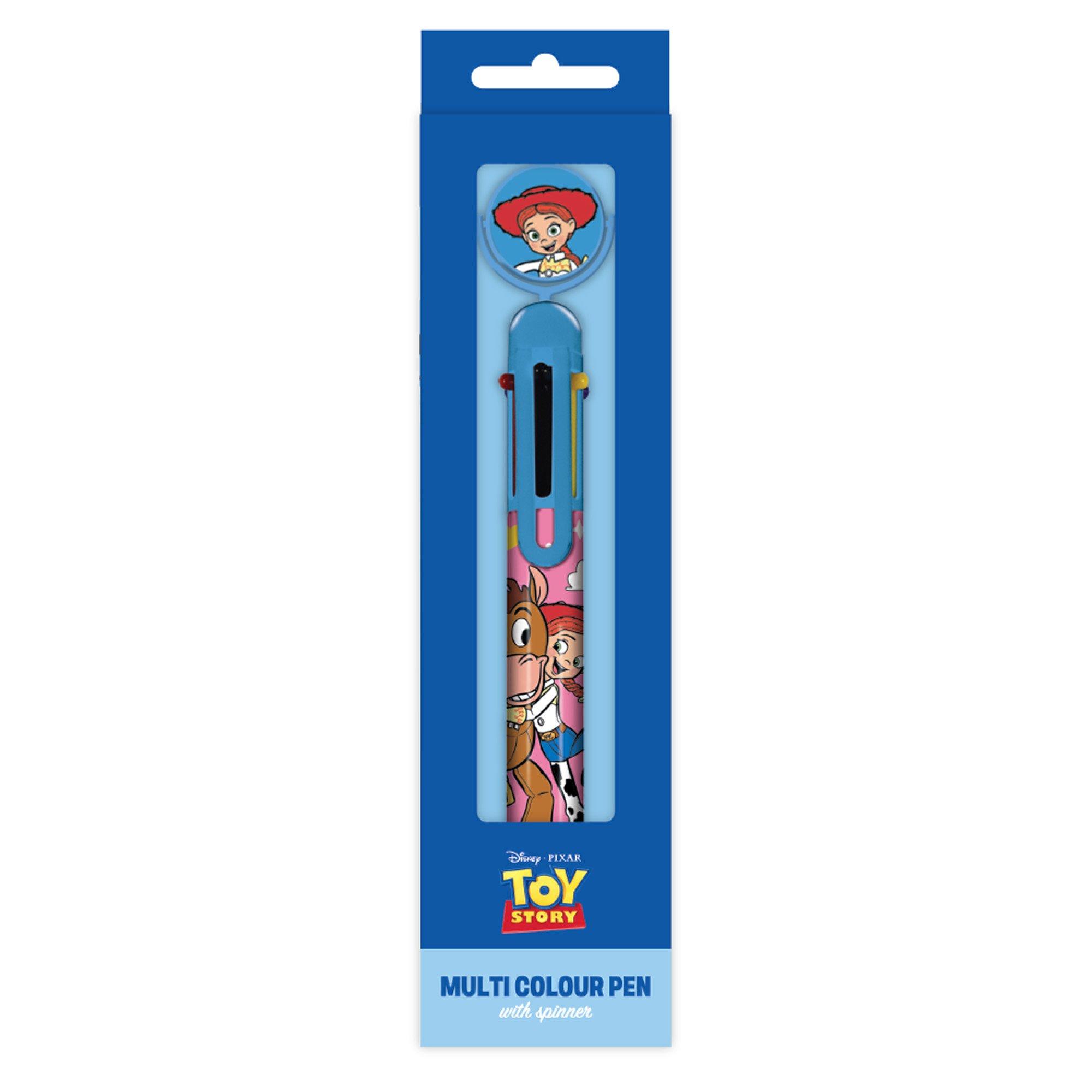 Toy Story - Character - Kids' Multi Pen - 1