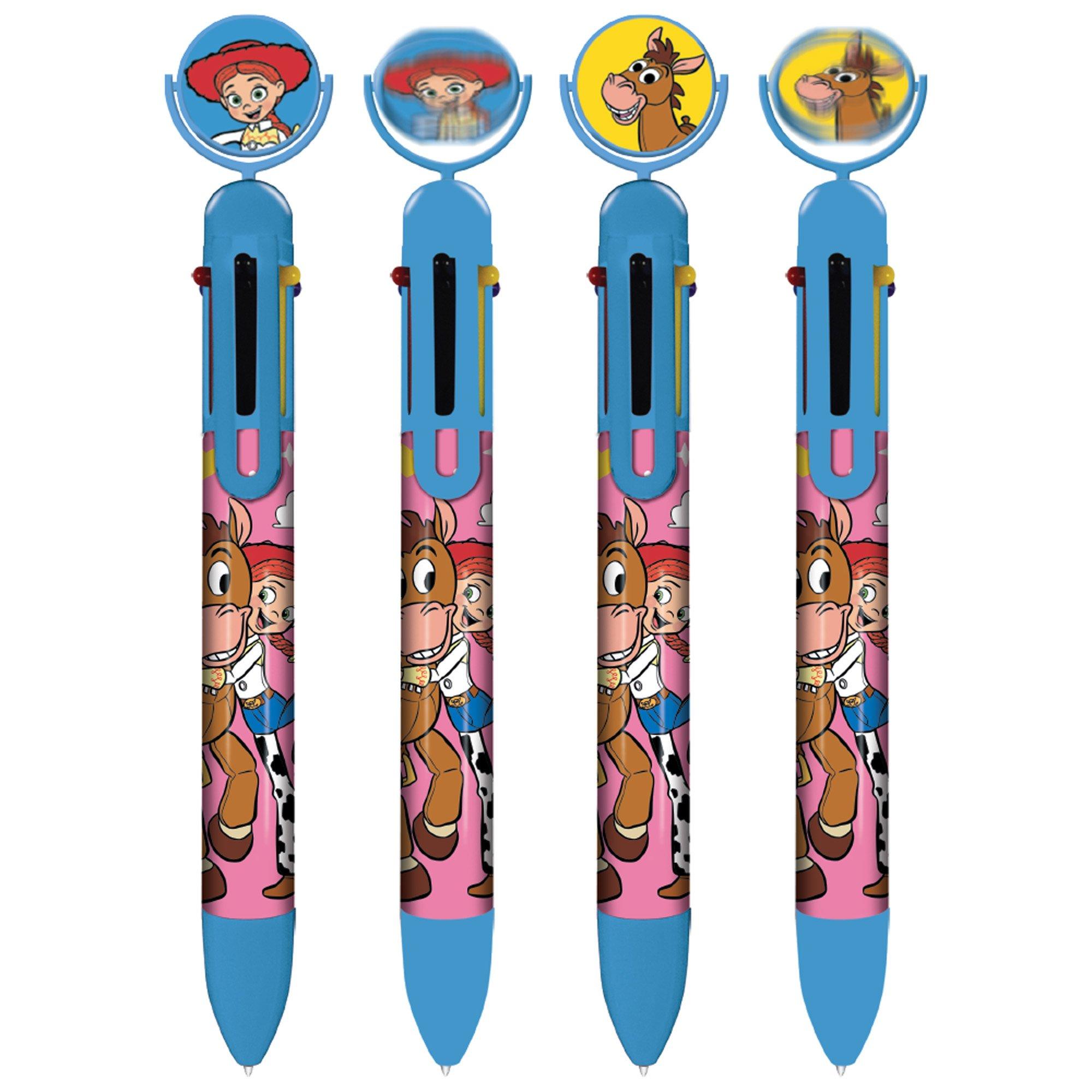 Toy Story - Character - Kids' Multi Pen - 3