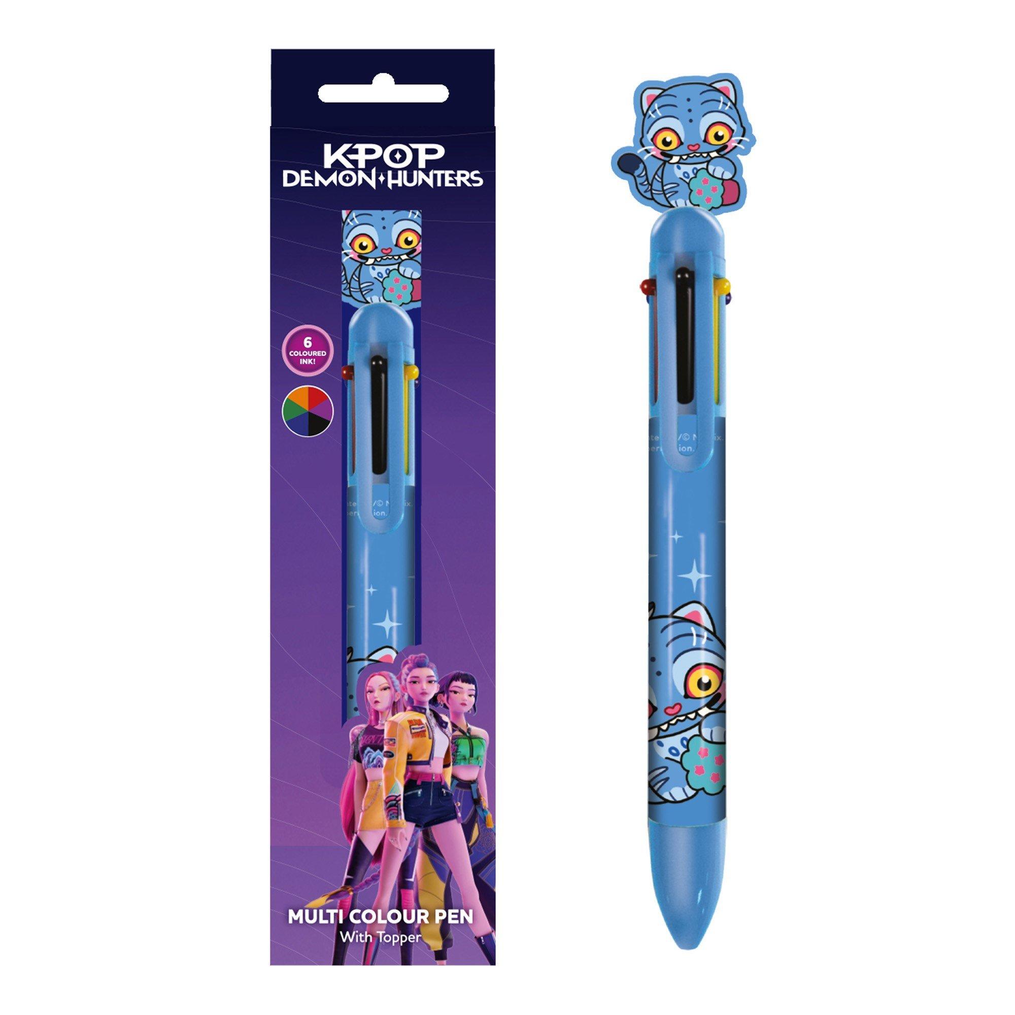 Kids' Multi Pen