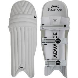 Slazenger Slaz Advance Batting Pads Adults