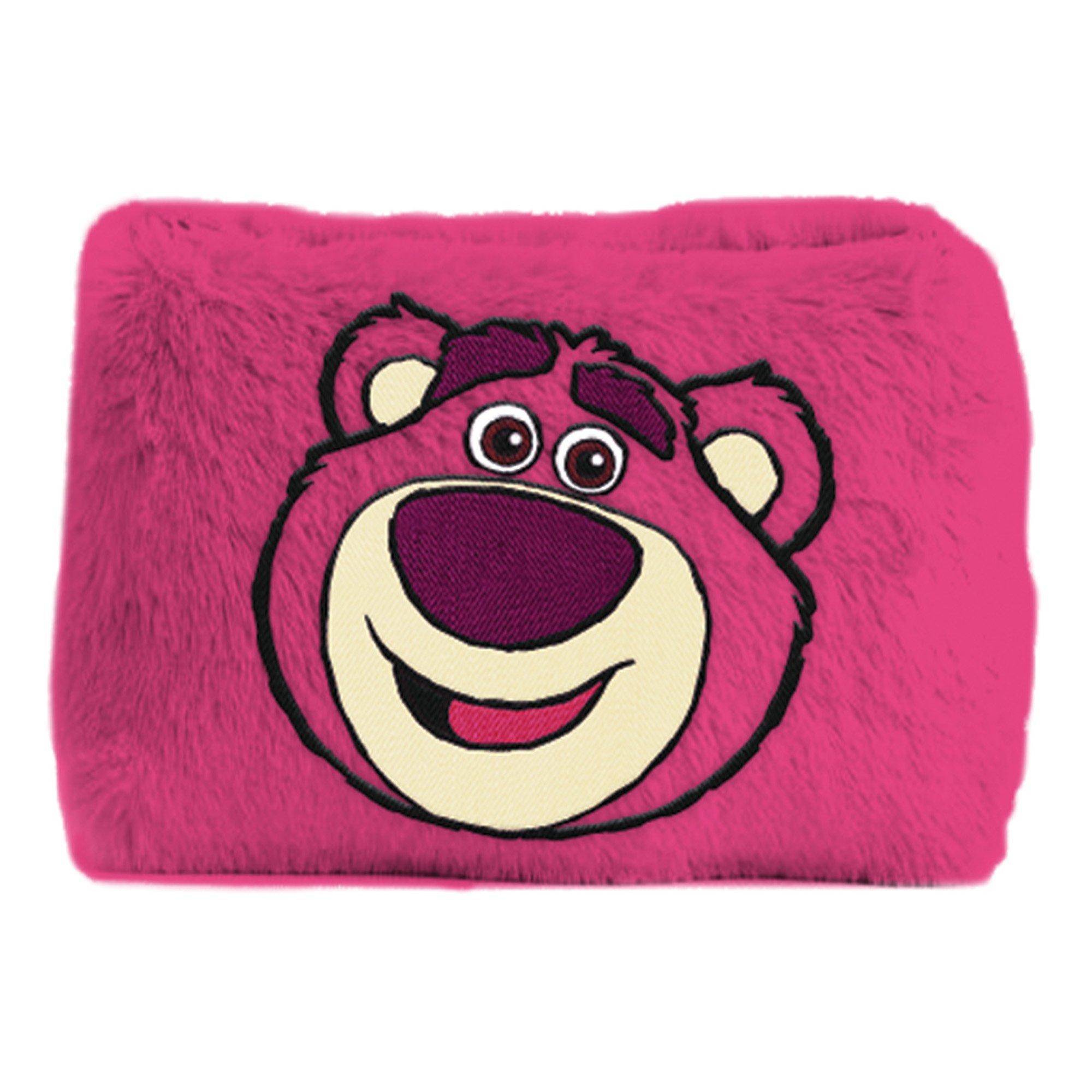 Character Character Fuzzy Penc Jn71
