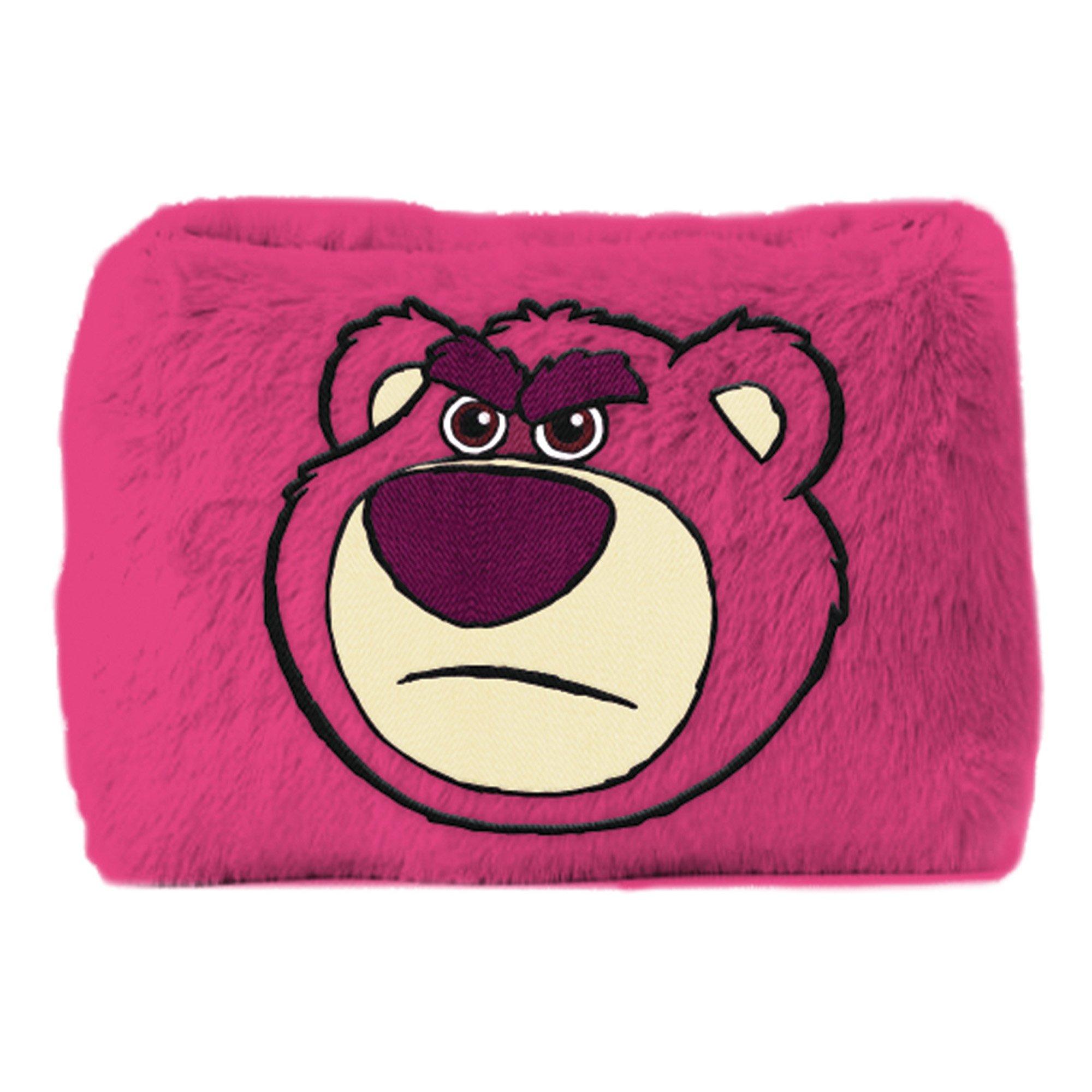 Toy Story - Character - Character Fuzzy Pencil Case Jn71 - 3