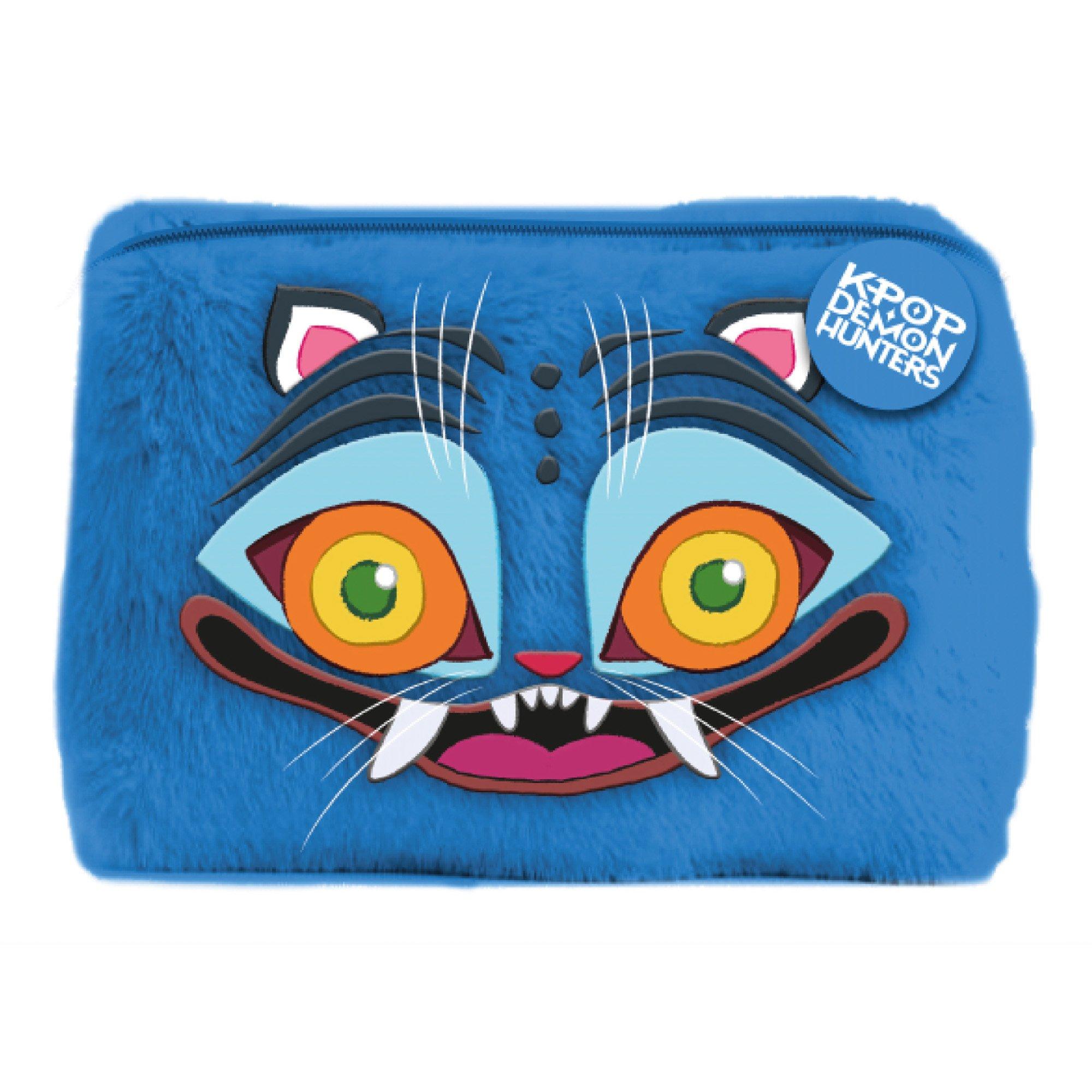 K Pop Dmn Hntrs - Character - Character Fuzzy Penc Jn71 - 1