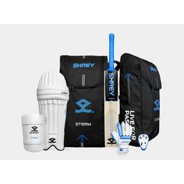 Shrey Storm Cricket Set Sn51