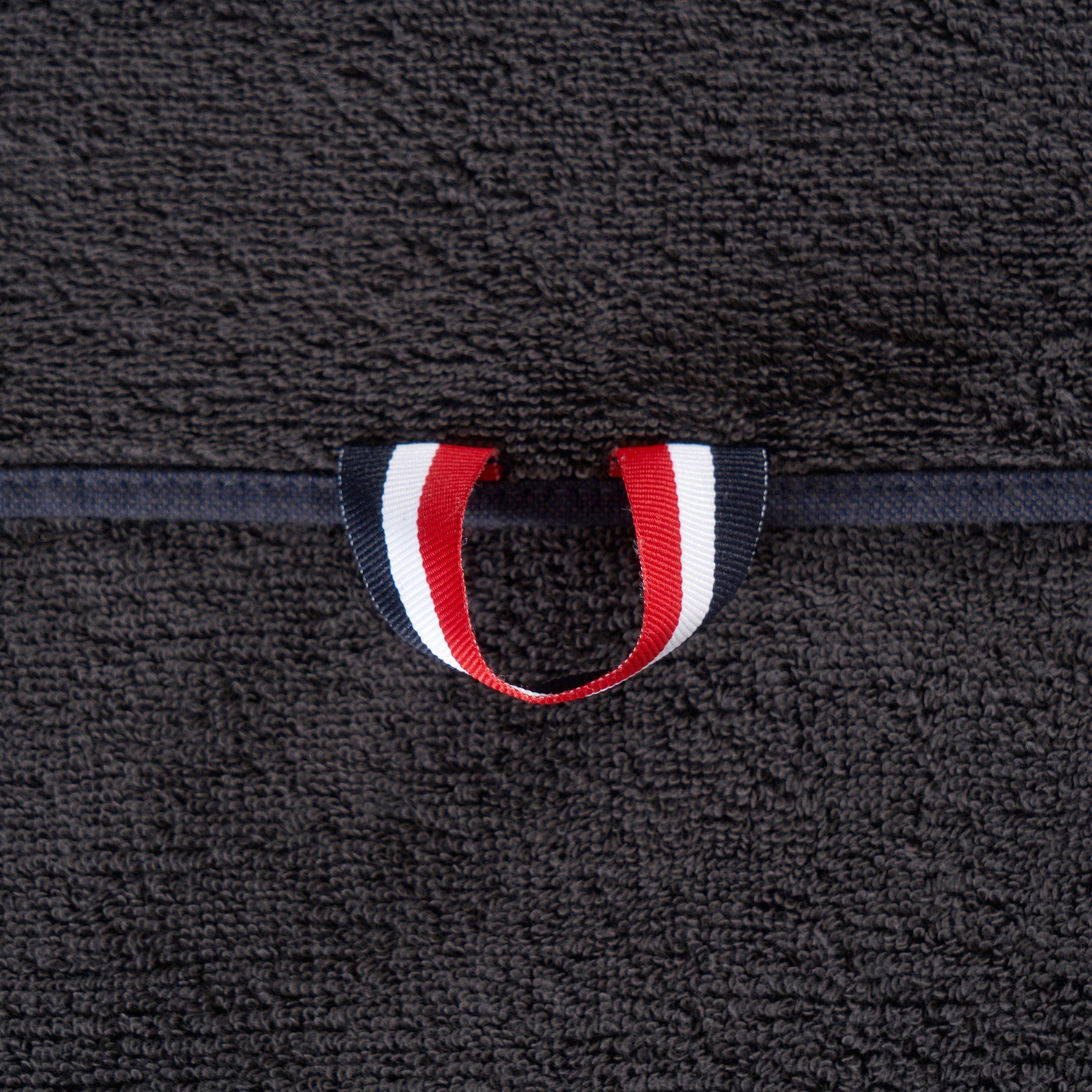 Bitume - Lacoste - Casual Towel - 4