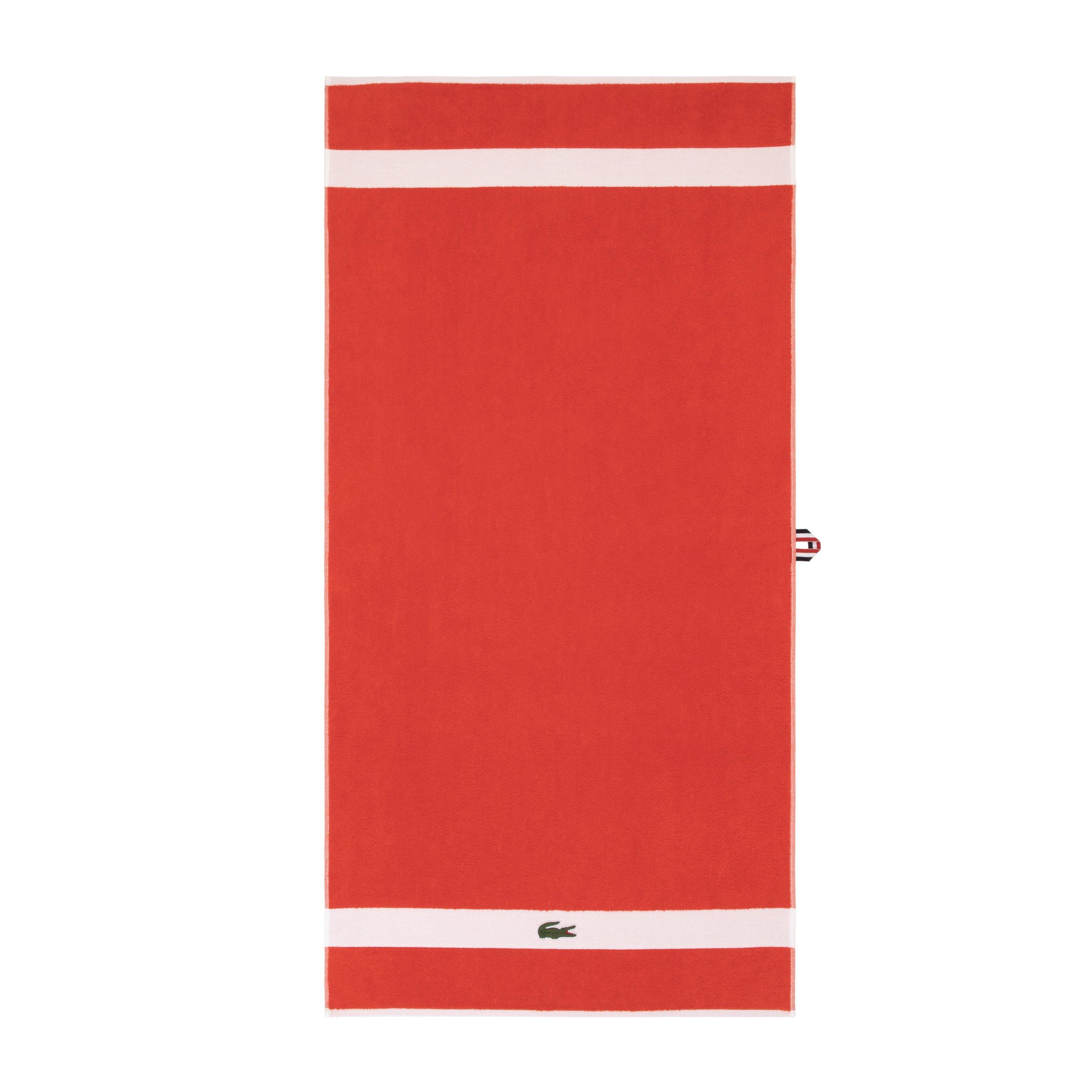 Glaieul - Lacoste - Casual Towel - 2
