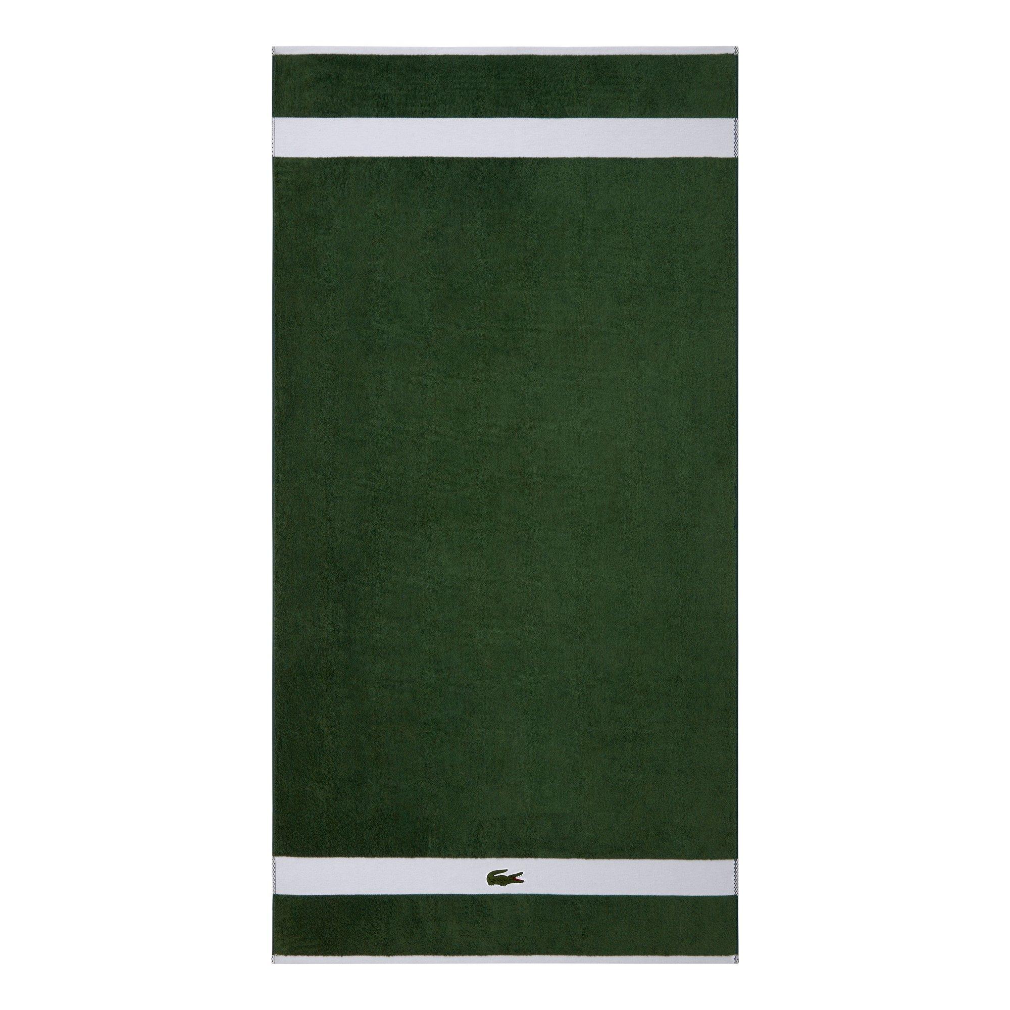 Vert - Lacoste - Casual Towel - 2