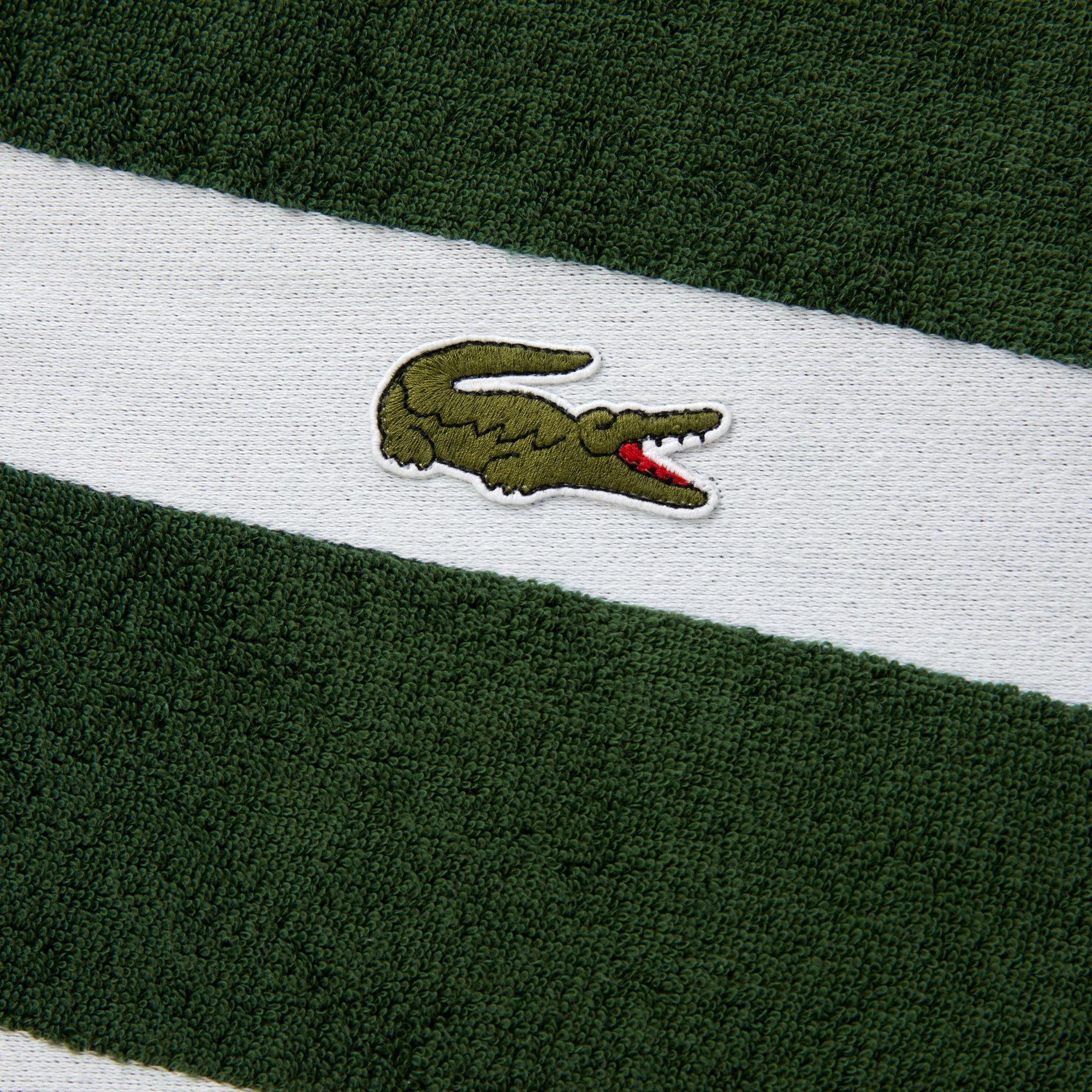Vert - Lacoste - Casual Towel - 3