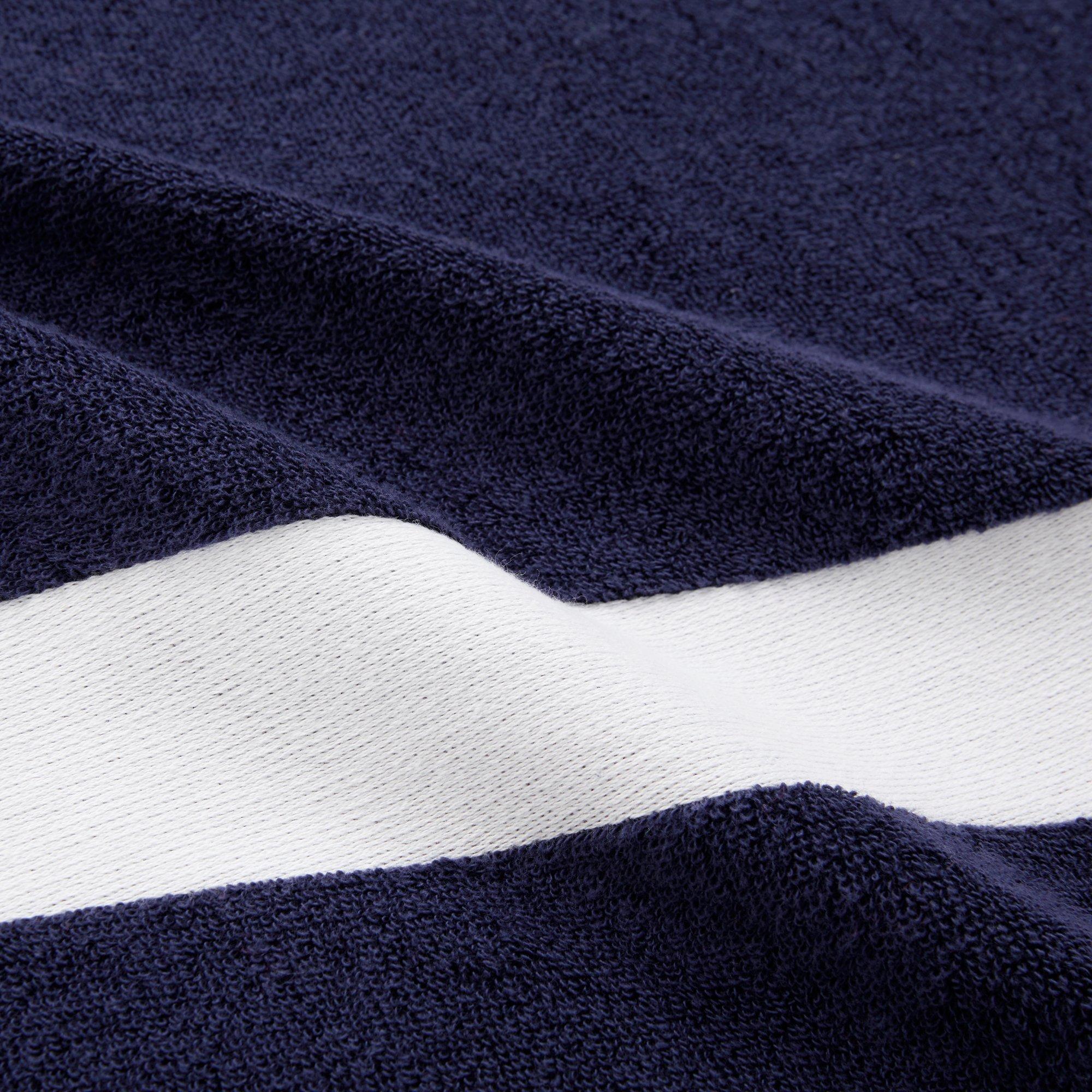 Marine - Lacoste Home - Casual Towel - 3