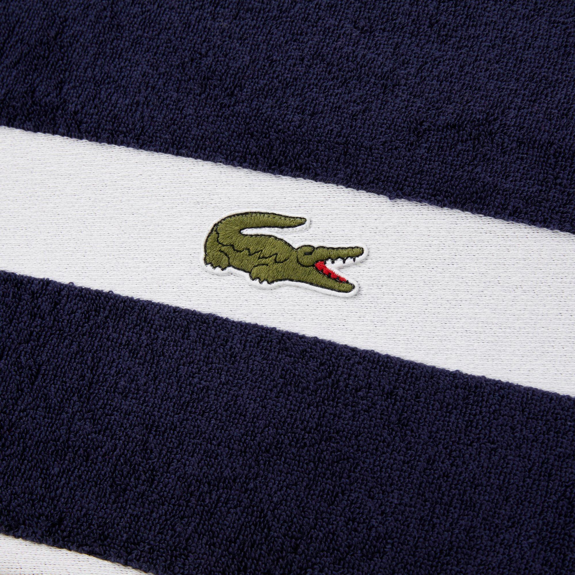 Marine - Lacoste Home - Casual Towel - 5