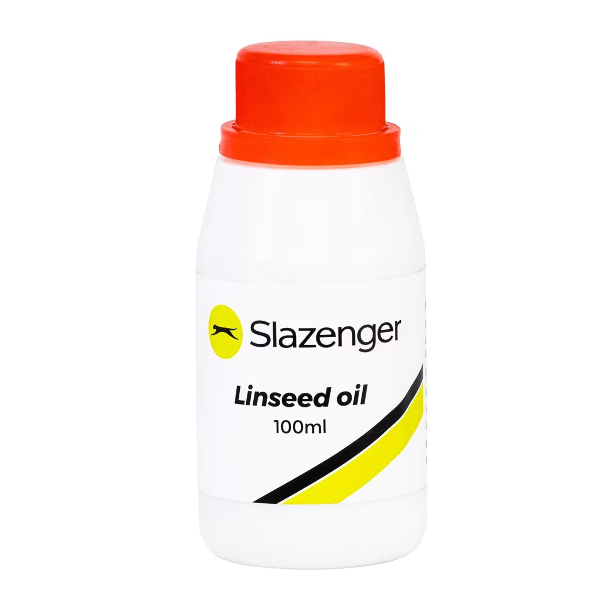 Multi - Slazenger - Linseed Oil Adults