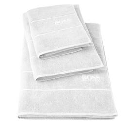Boss Home Egyptian Cotton Plain Towel
