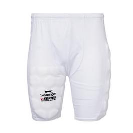 Slazenger Kids' Padded Cricket Shorts