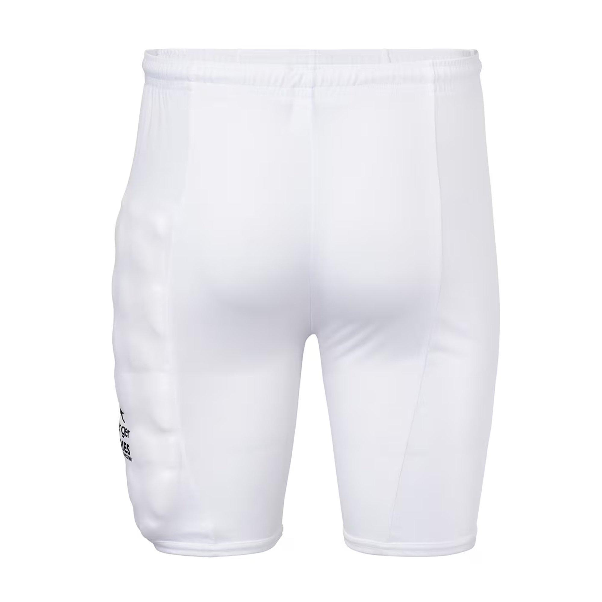 Bianco - Slazenger - Kids' Padded Cricket Shorts - 2