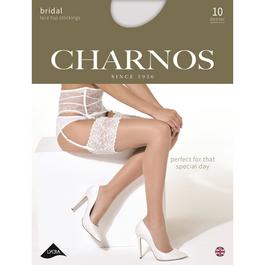 Charnos Charnos Bridal Stocking Womens