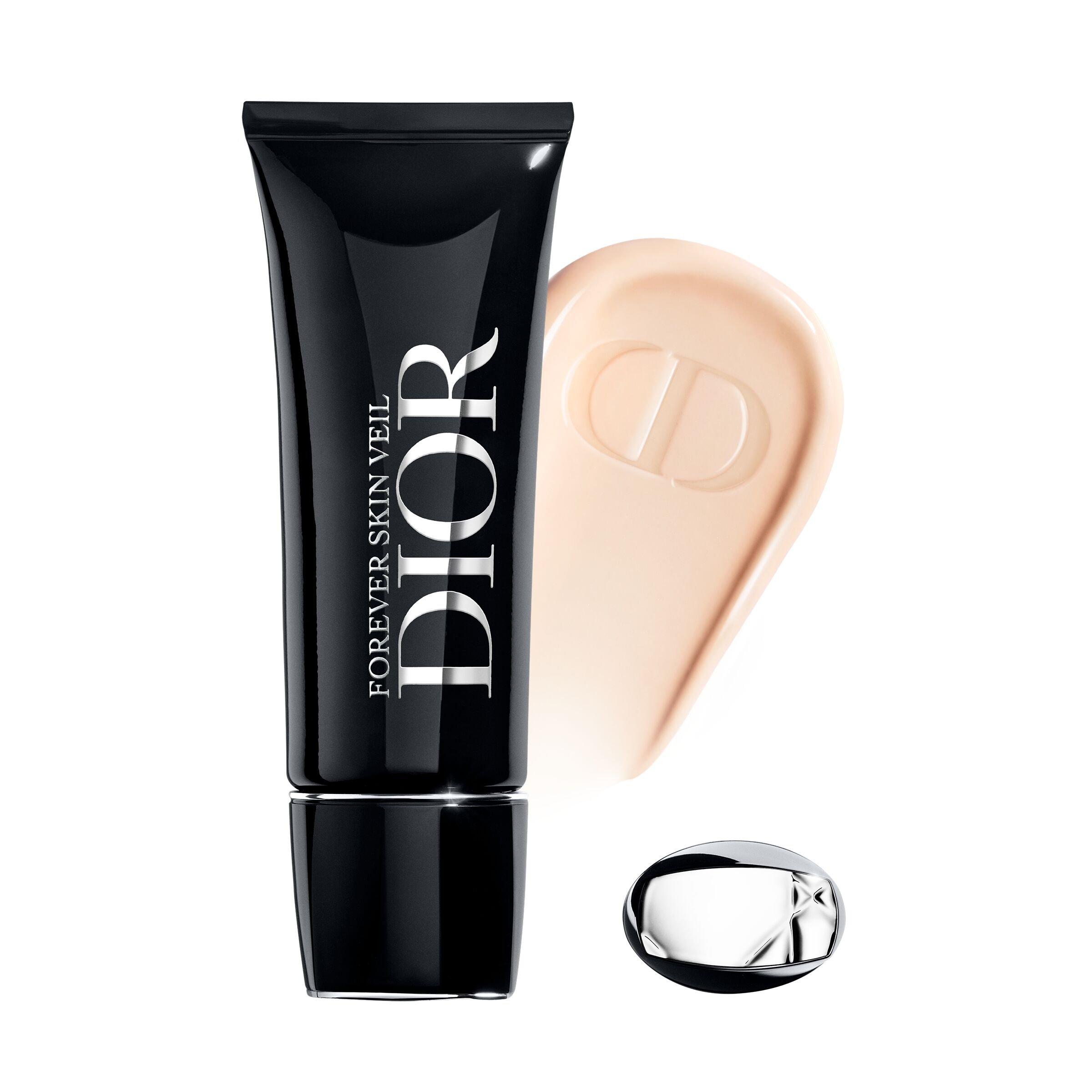 Dior Women's Forever Skin Veil Makeup Base - Finish And 24H Hydration Spf 25 Pa++ Glow