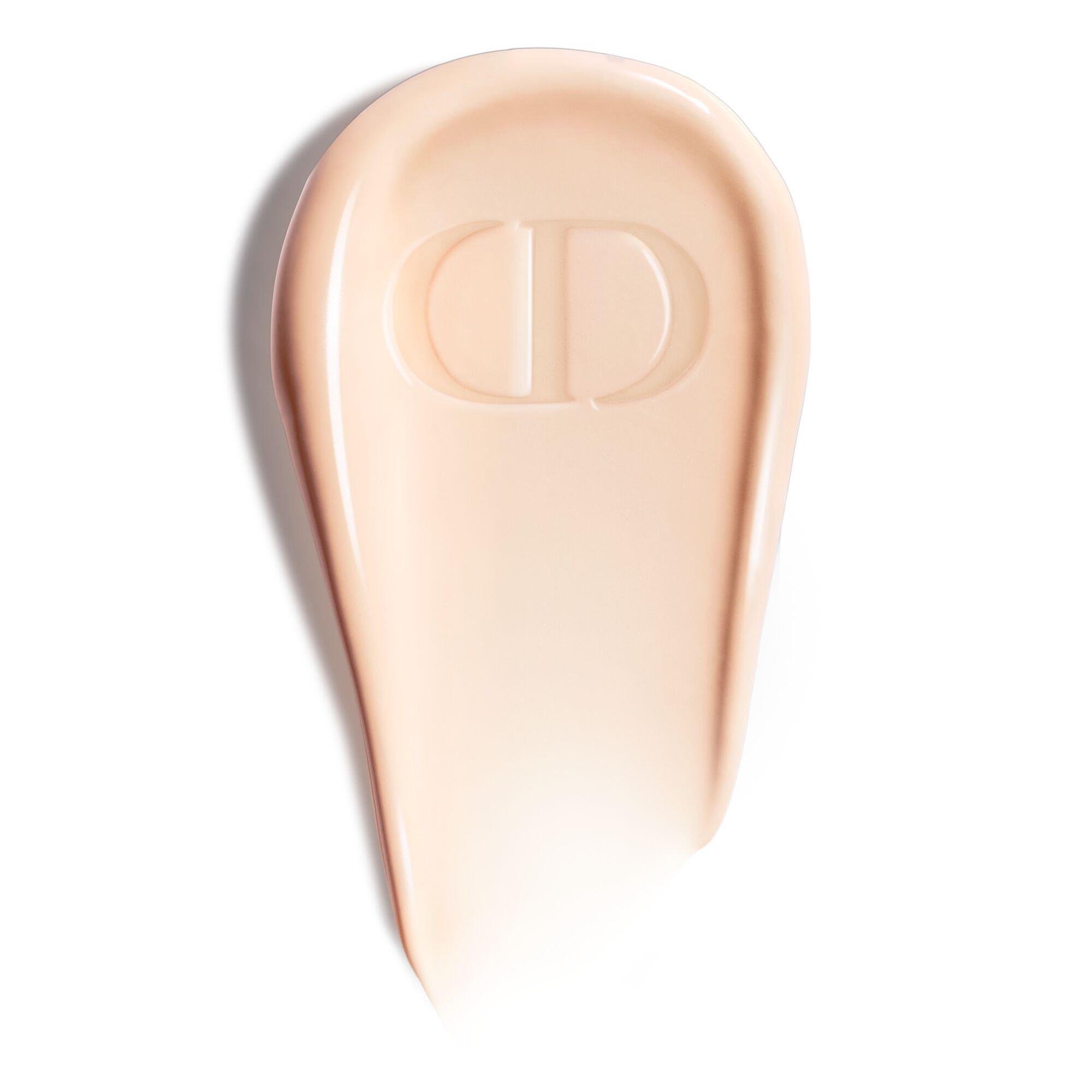 Glow - DIOR - Dior Forever Skin Veil Makeup base - Glow finish and 24h hydration SPF 25 PA++ - 2
