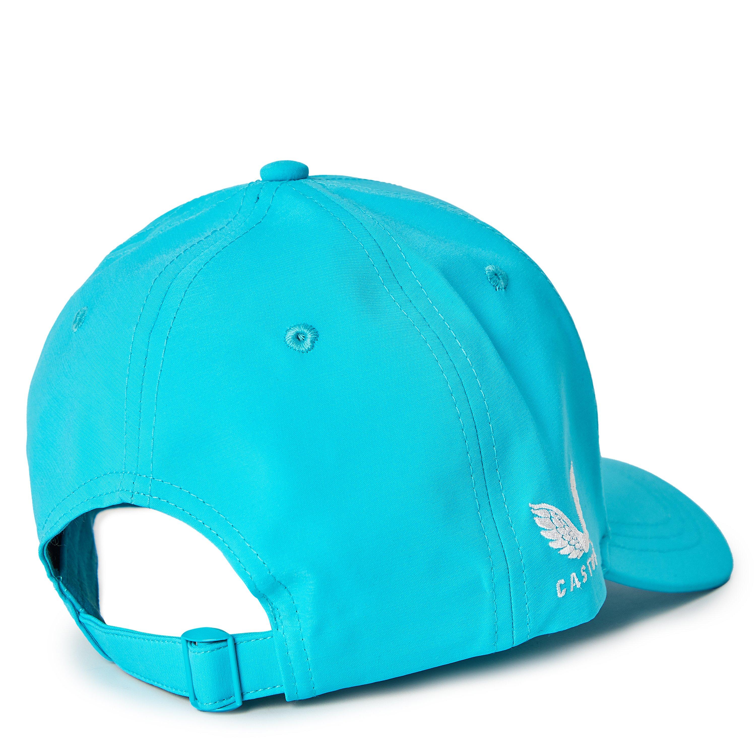 Atoll/Danube - Castore - Men's ECB ODI Baseball Cap - 2