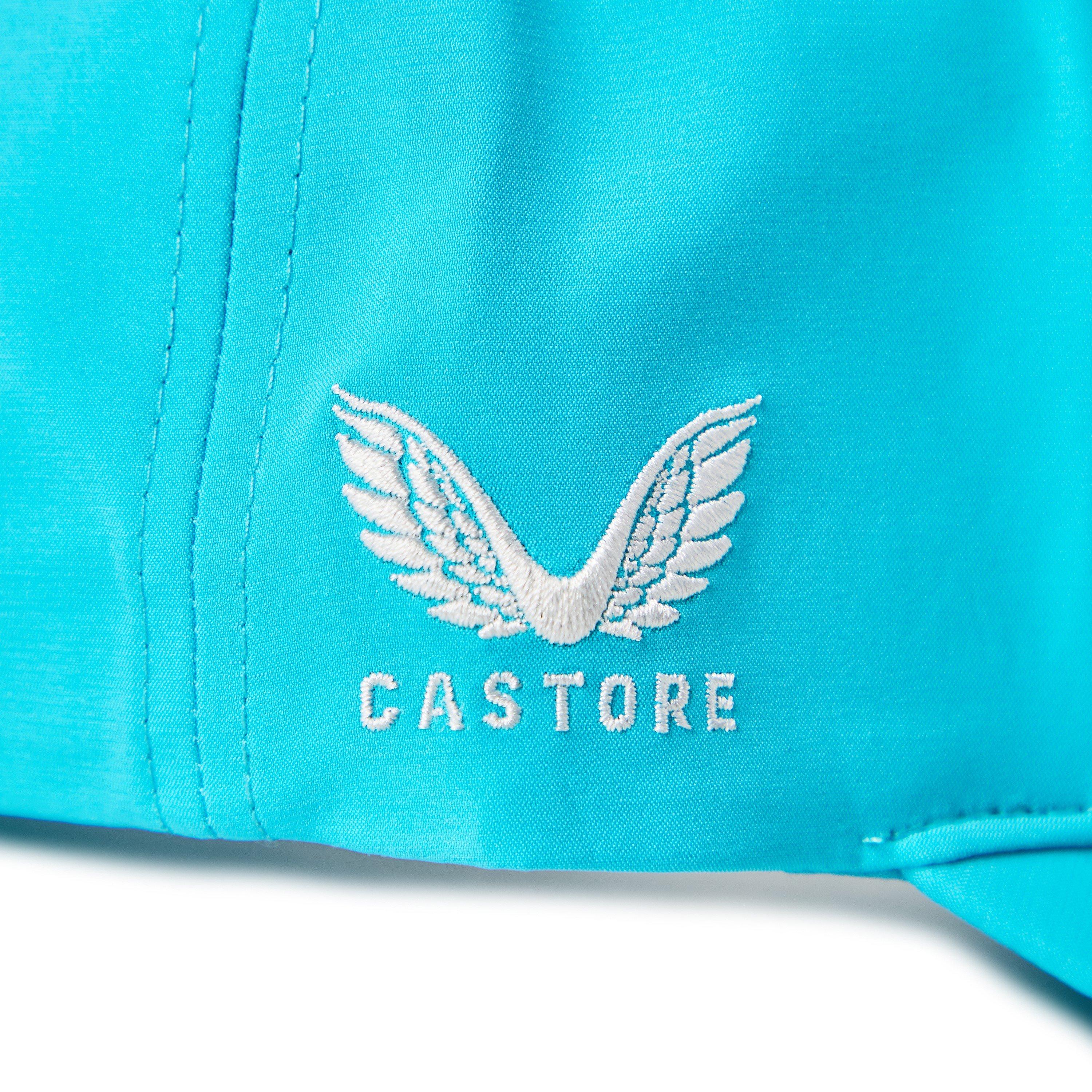 Atoll/Danube - Castore - Men's ECB ODI Baseball Cap - 3