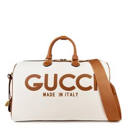 Gucci Large Made In Italy Duffel