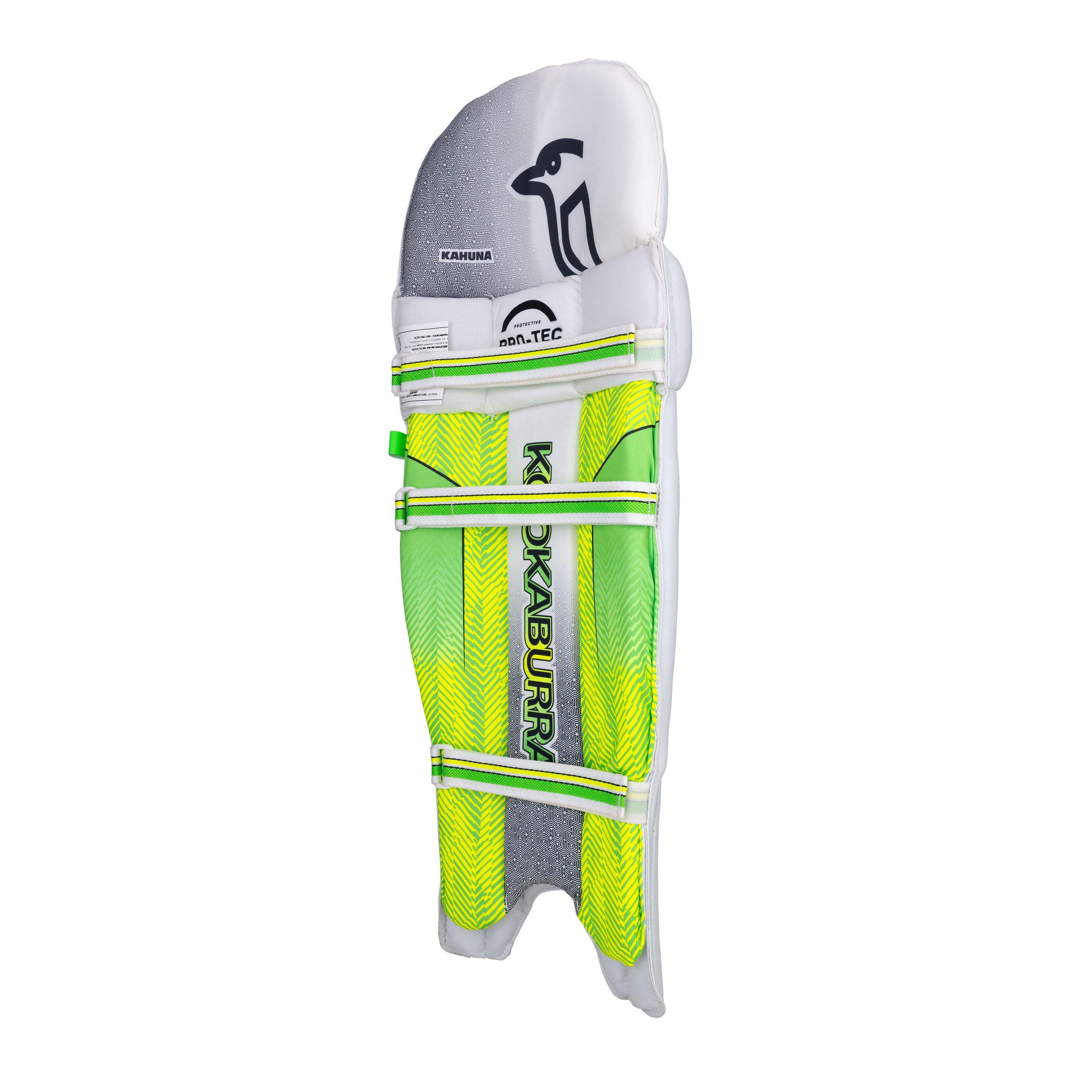 Adultes - Kookaburra Sport - Kookaburra Kahuna 500 Batting Pad - Adult - 3