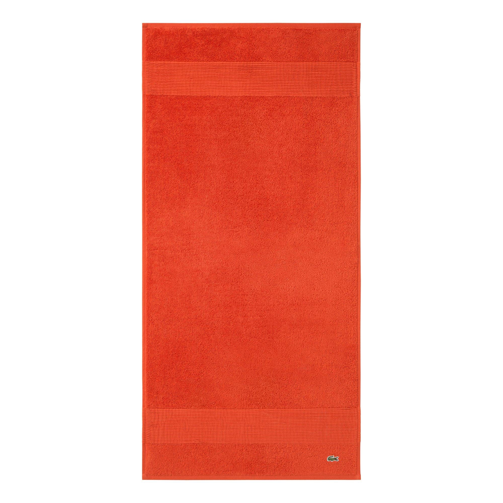 Glaieul - Lacoste - LeCroco Towel - 2