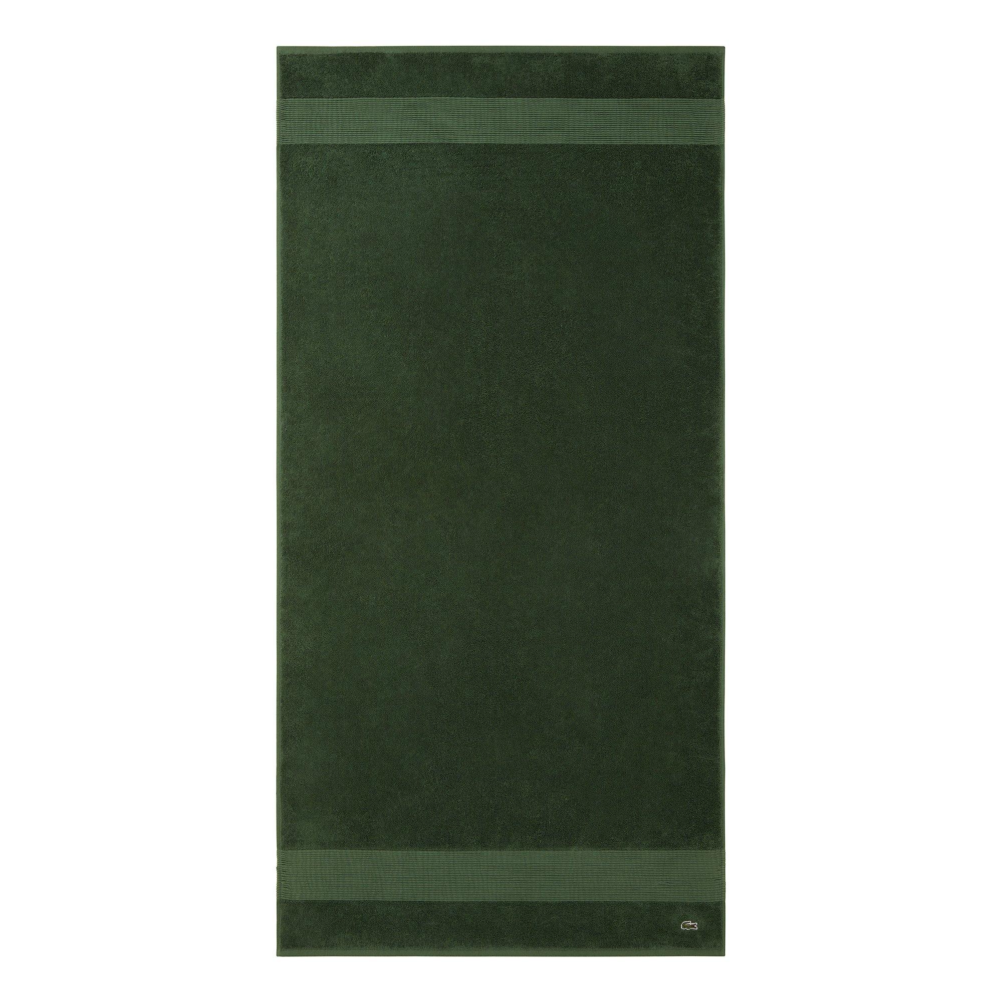 Vert - Lacoste - LeCroco Towel - 2