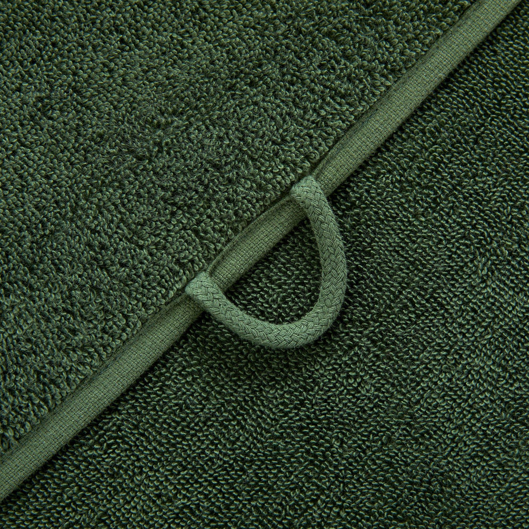 Vert - Lacoste - LeCroco Towel - 3