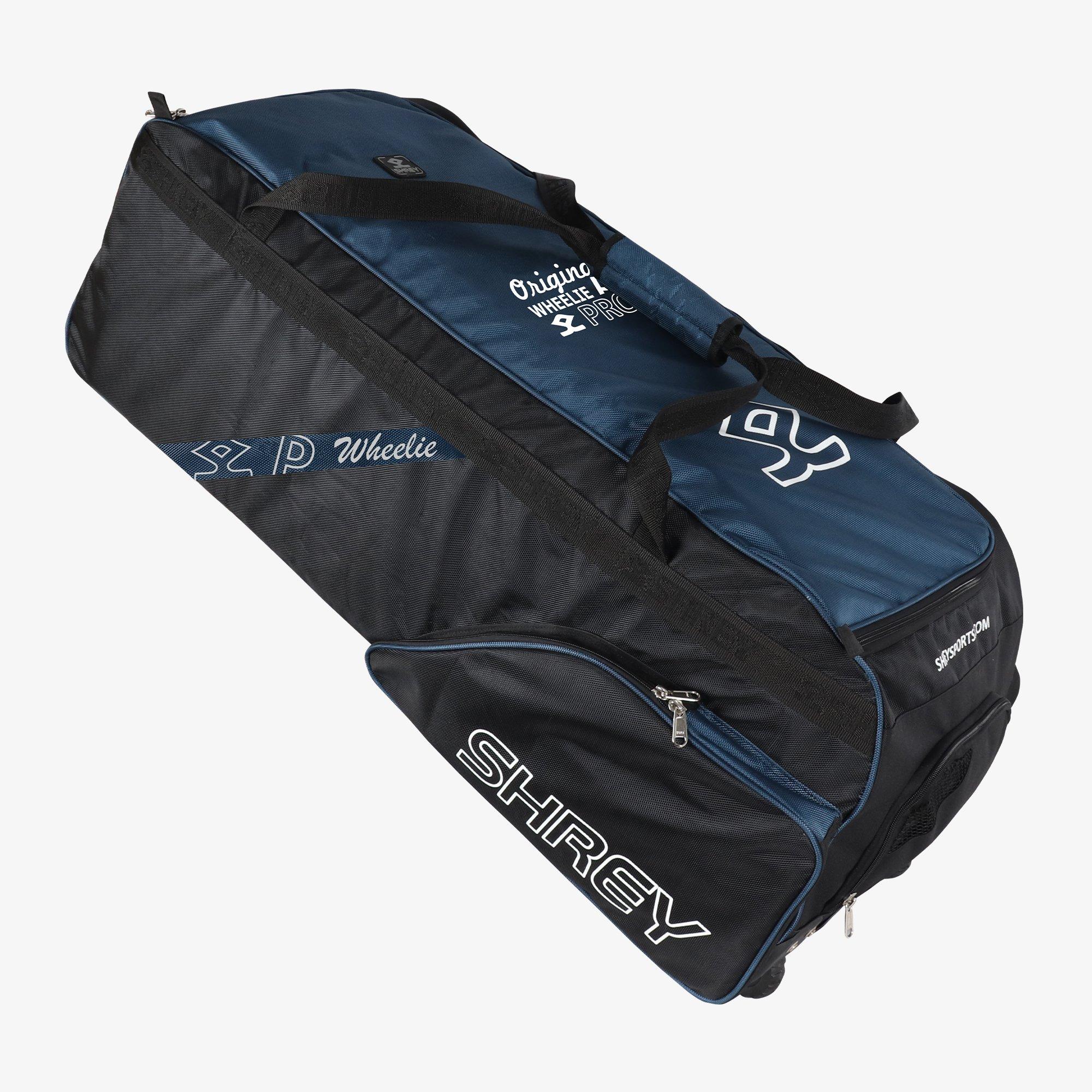 мъжко 's Pro Wheelie 129L Water Resistant Holdall