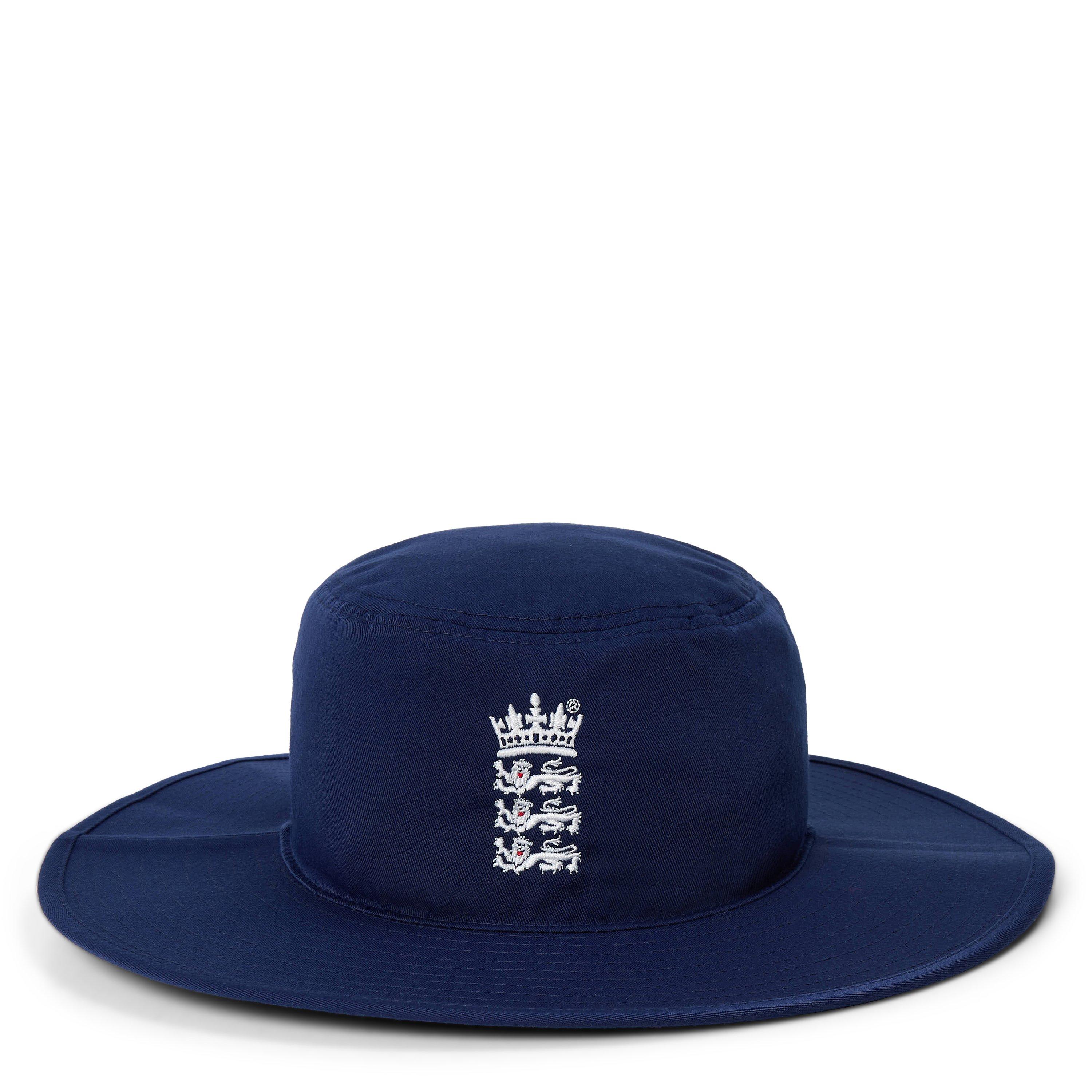 Castore Men's Buck Sn71 Panama Hat - Navy - Lge/XLge