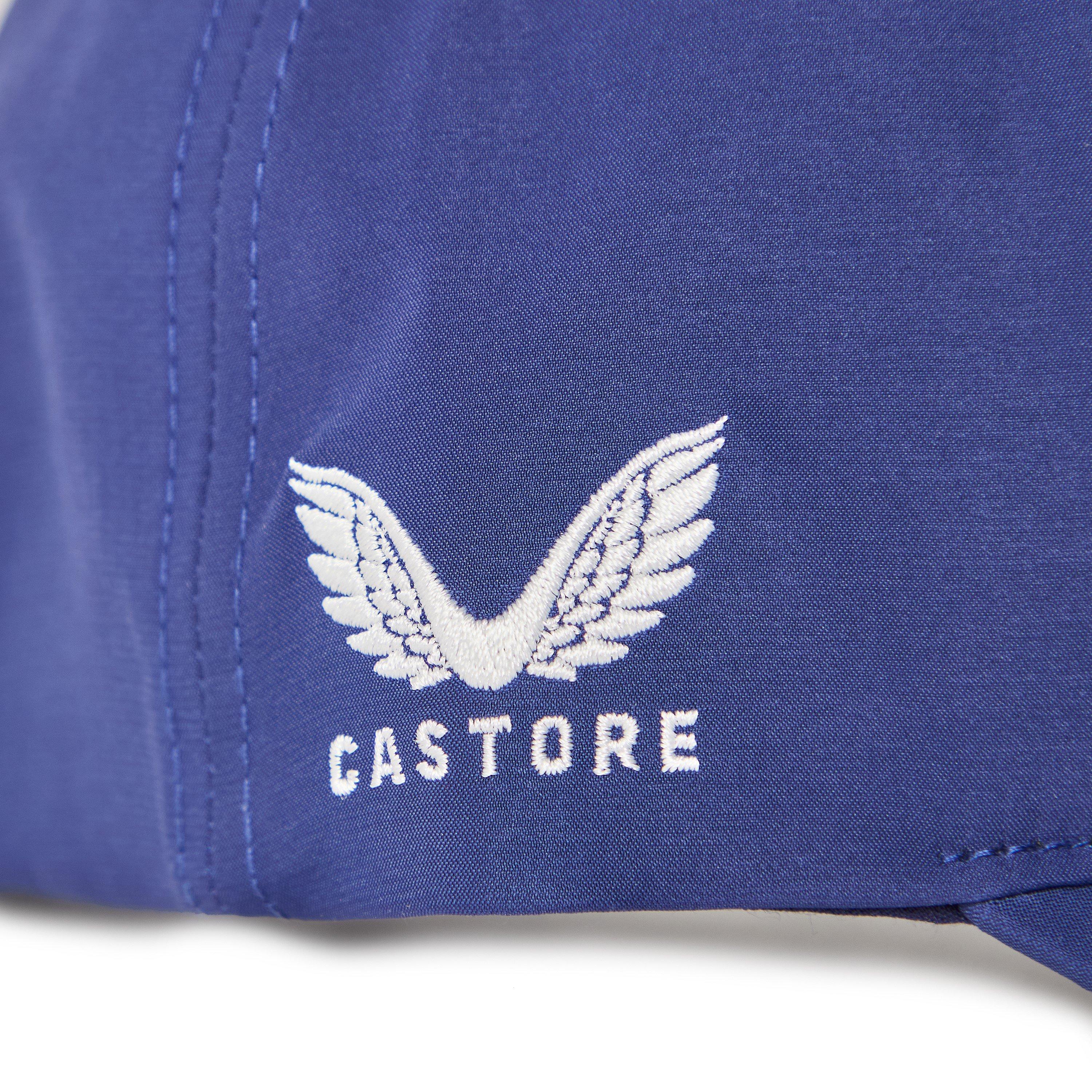 Navy - Castore - Men's ECB T20 Baseball Cap - 3