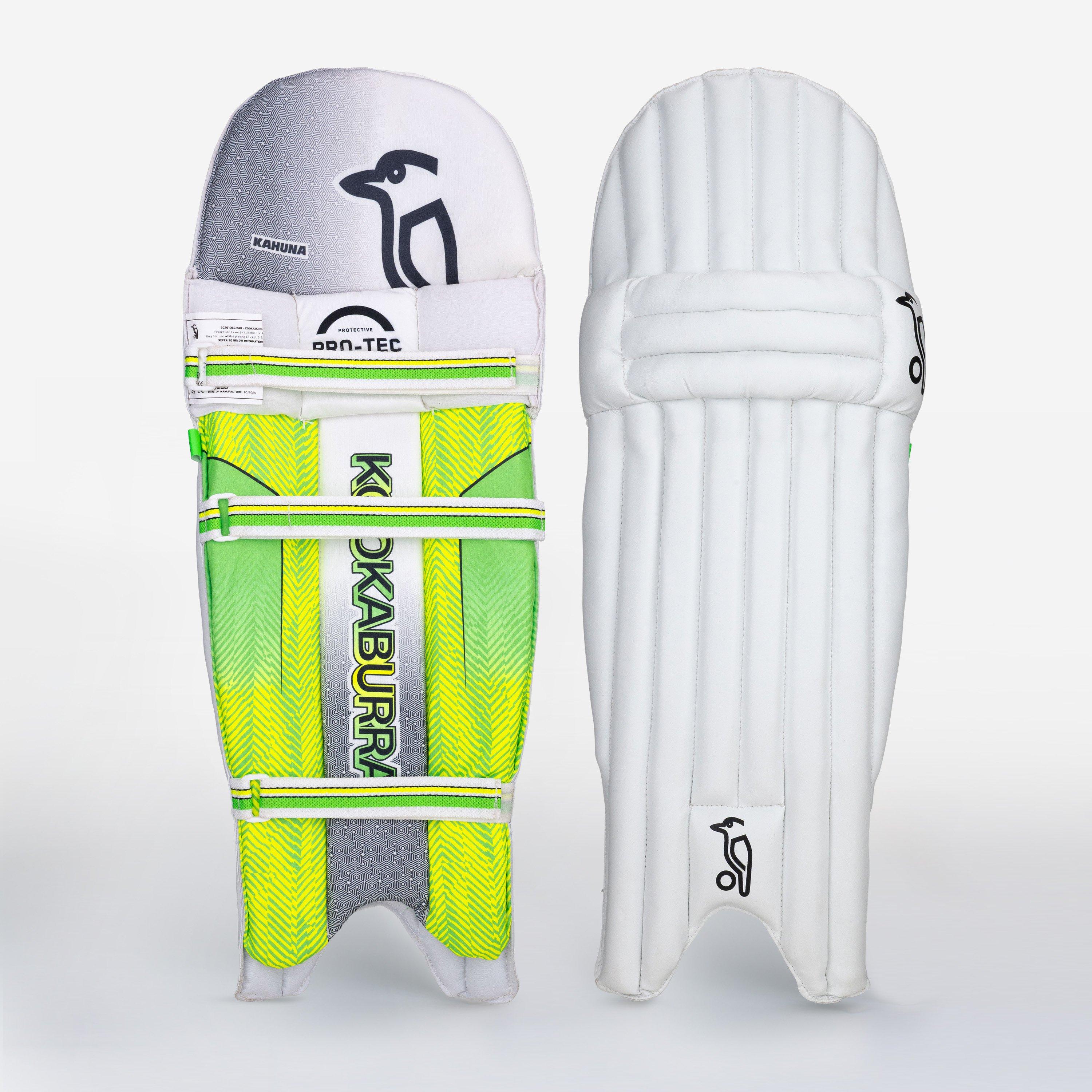 Mladići - Kookaburra Sport - Kookaburra Kahuna 500 Batting Pad - Youth - 1