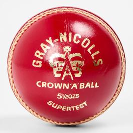 Gray Nicolls Gray-N 5.5oz ST Ball Sn99