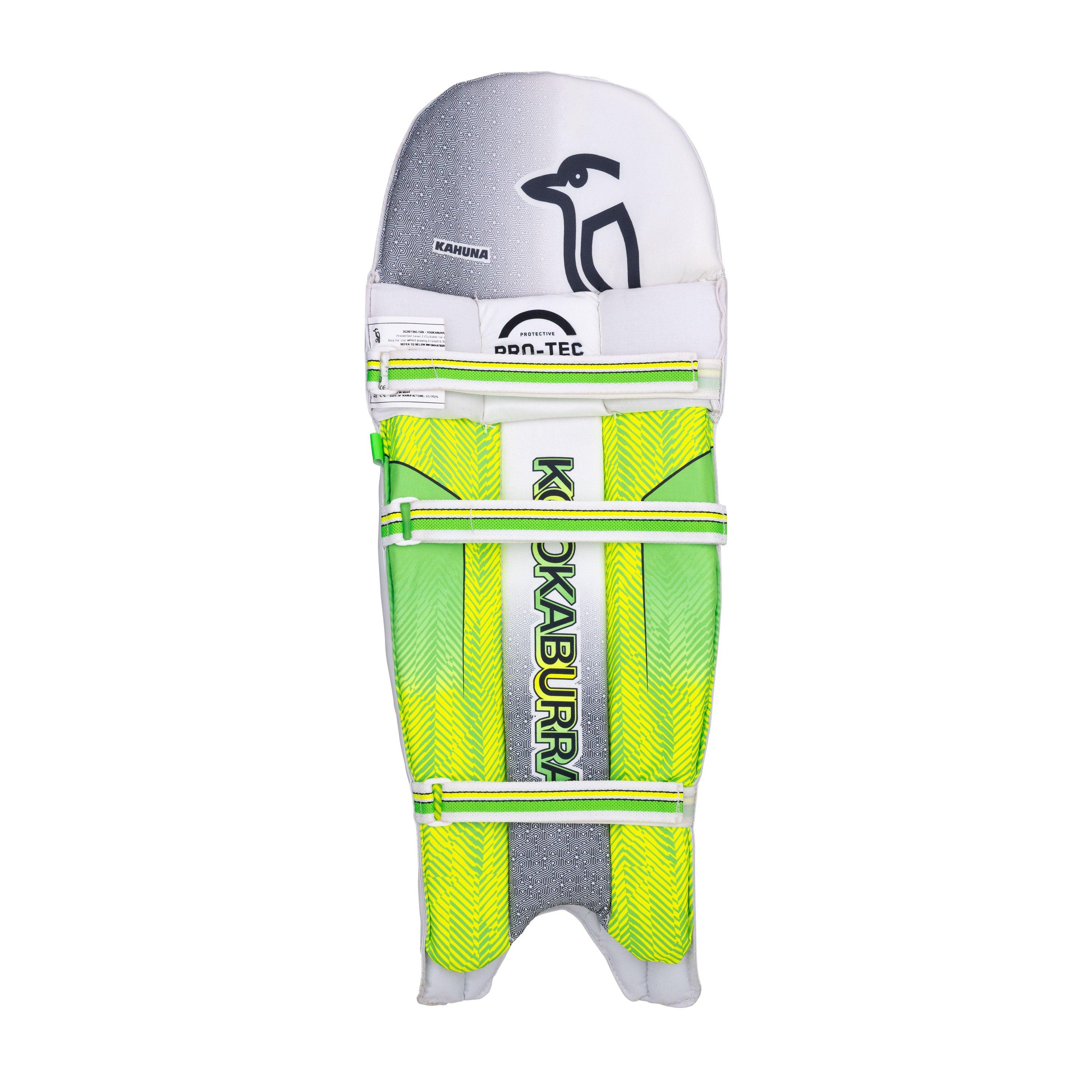 Mlađi - Kookaburra Sport - Kookaburra Kahuna 500 Batting Pads - Junior - 5