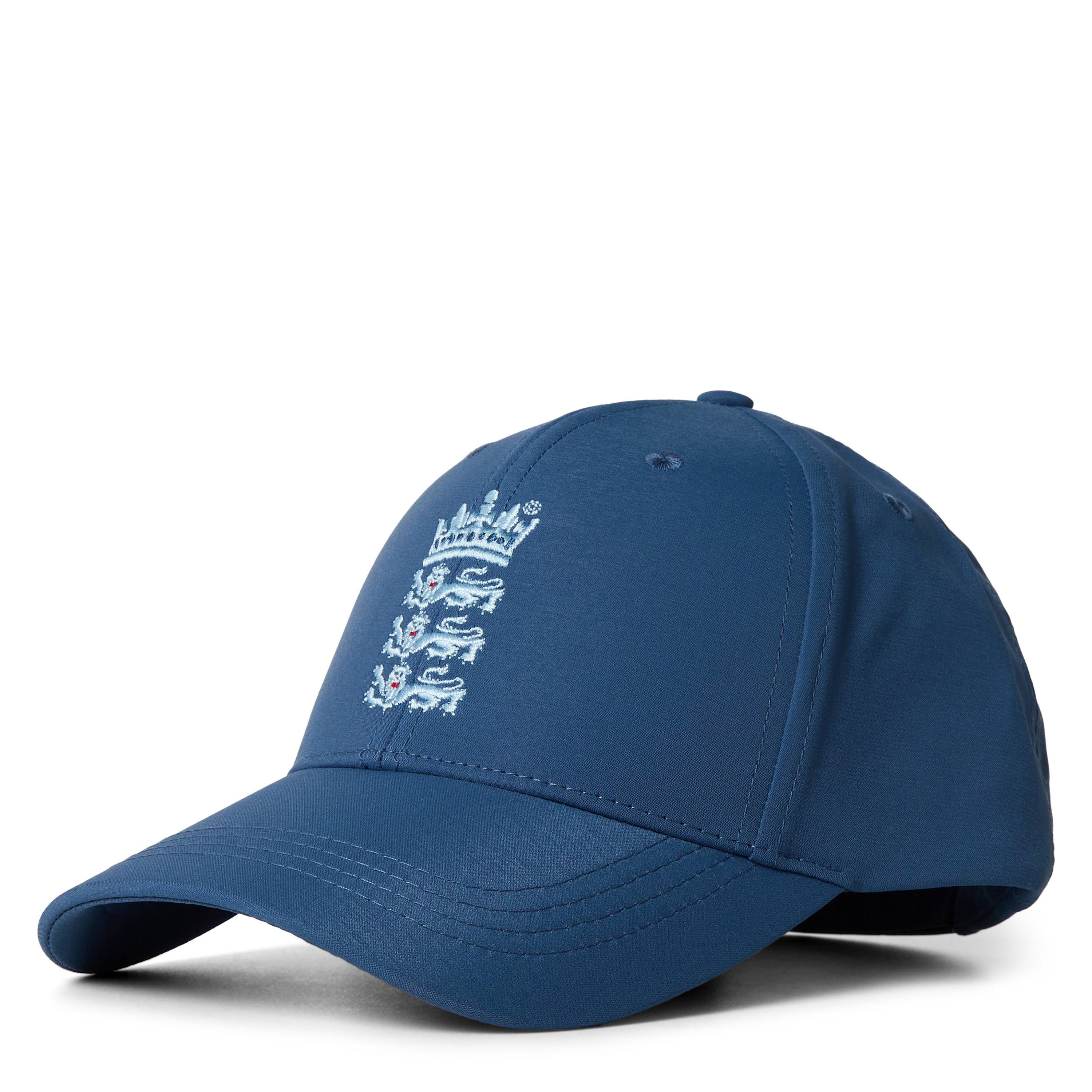 Castore Men's ECB Performance Baseball Cap
