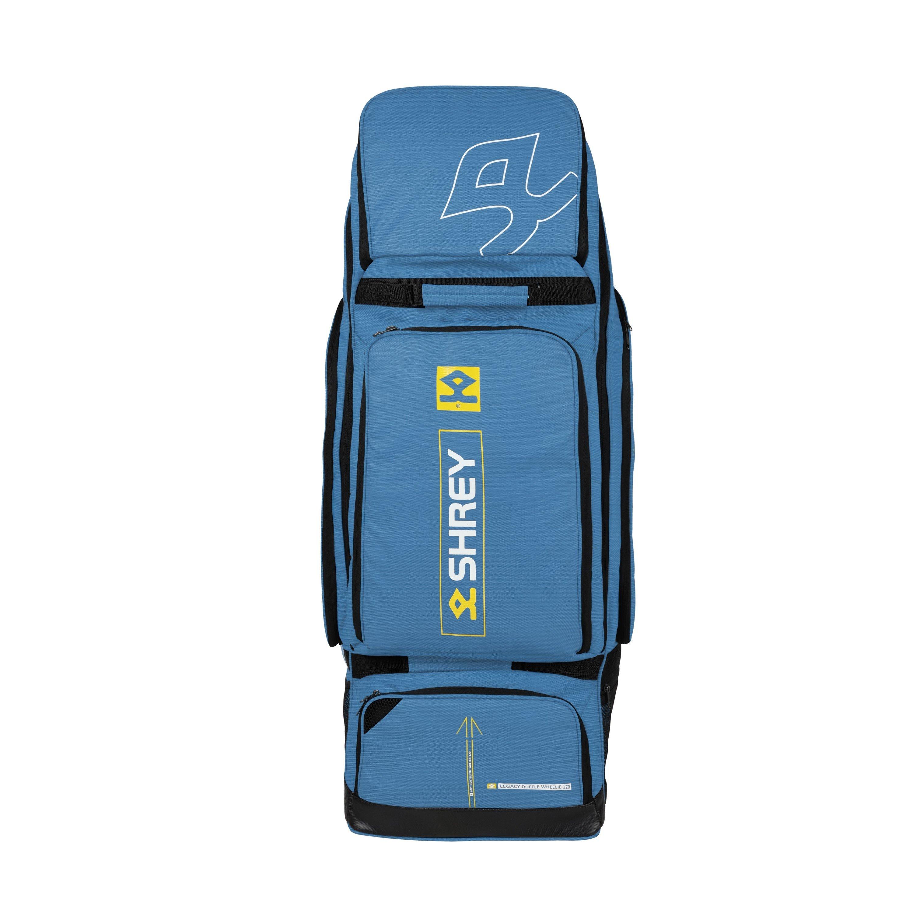 Legacy Duffle Wheelie 120 62