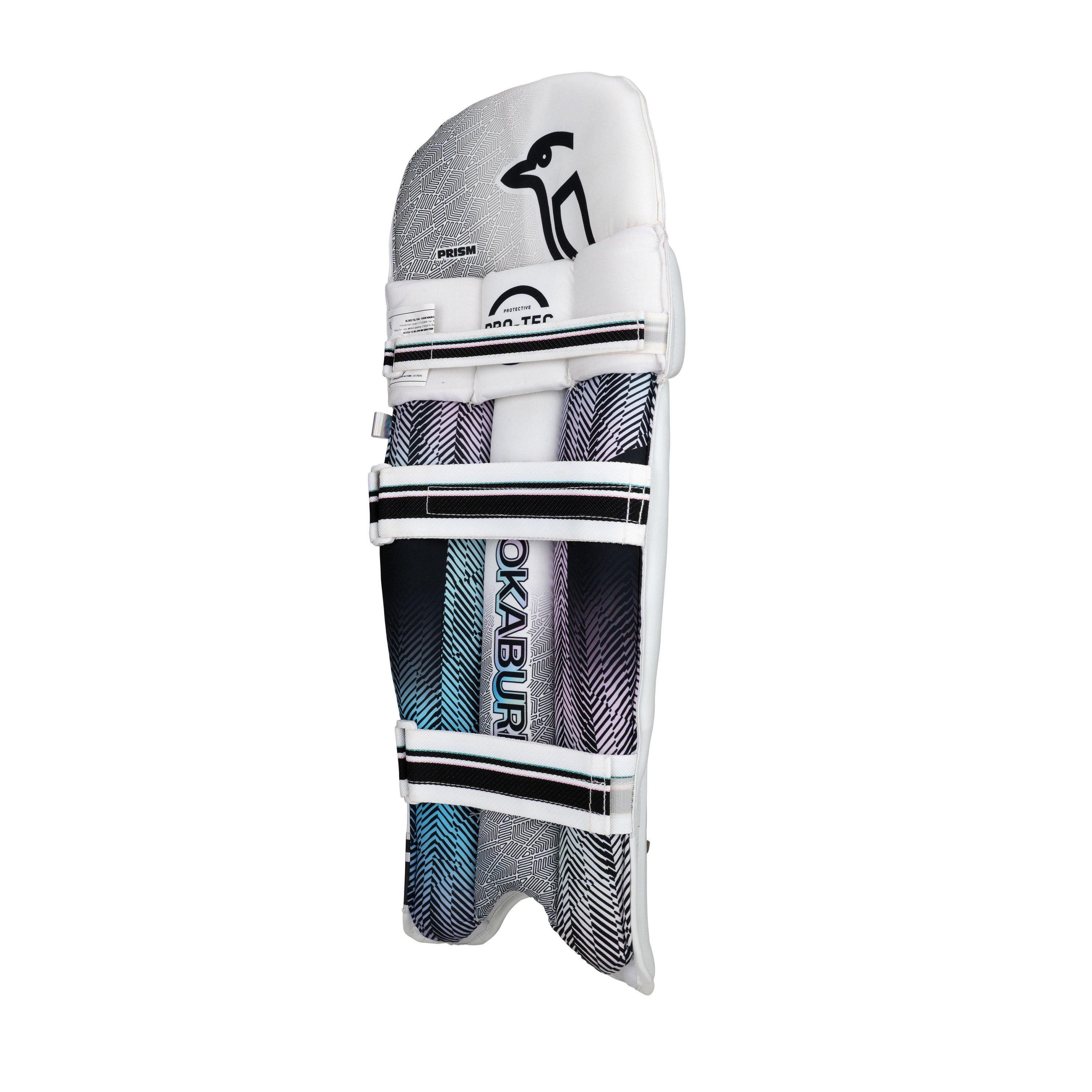 Voksne - Kookaburra Sport - Kookaburra Prism 750 Batting Pads - Adult - 3