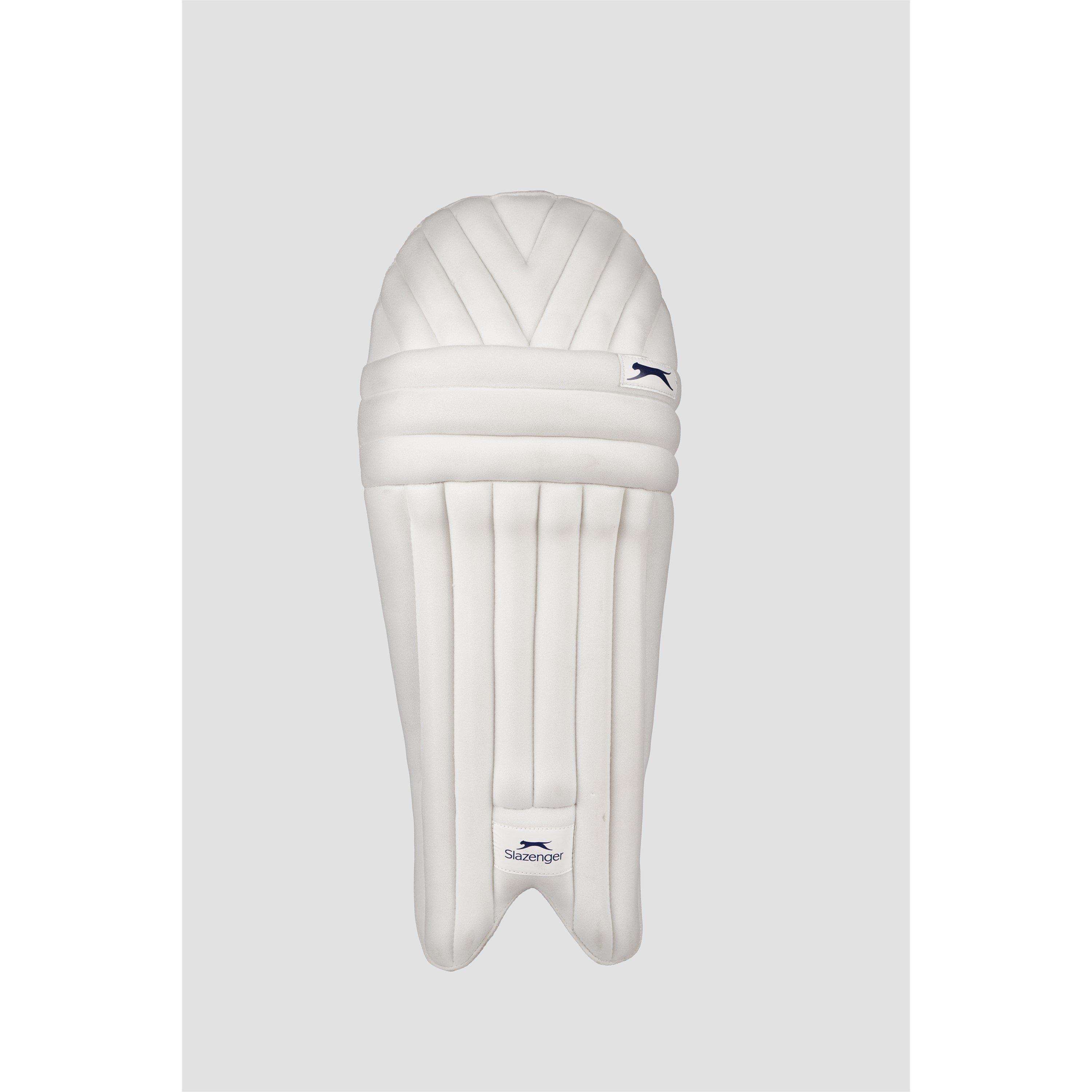 BIJELI RH - Slazenger - Batting Pads - 2