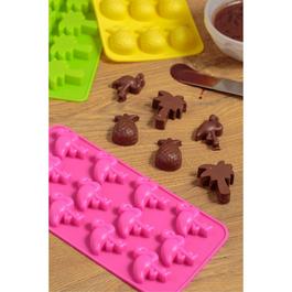 Mason Cash Flam Mold 99