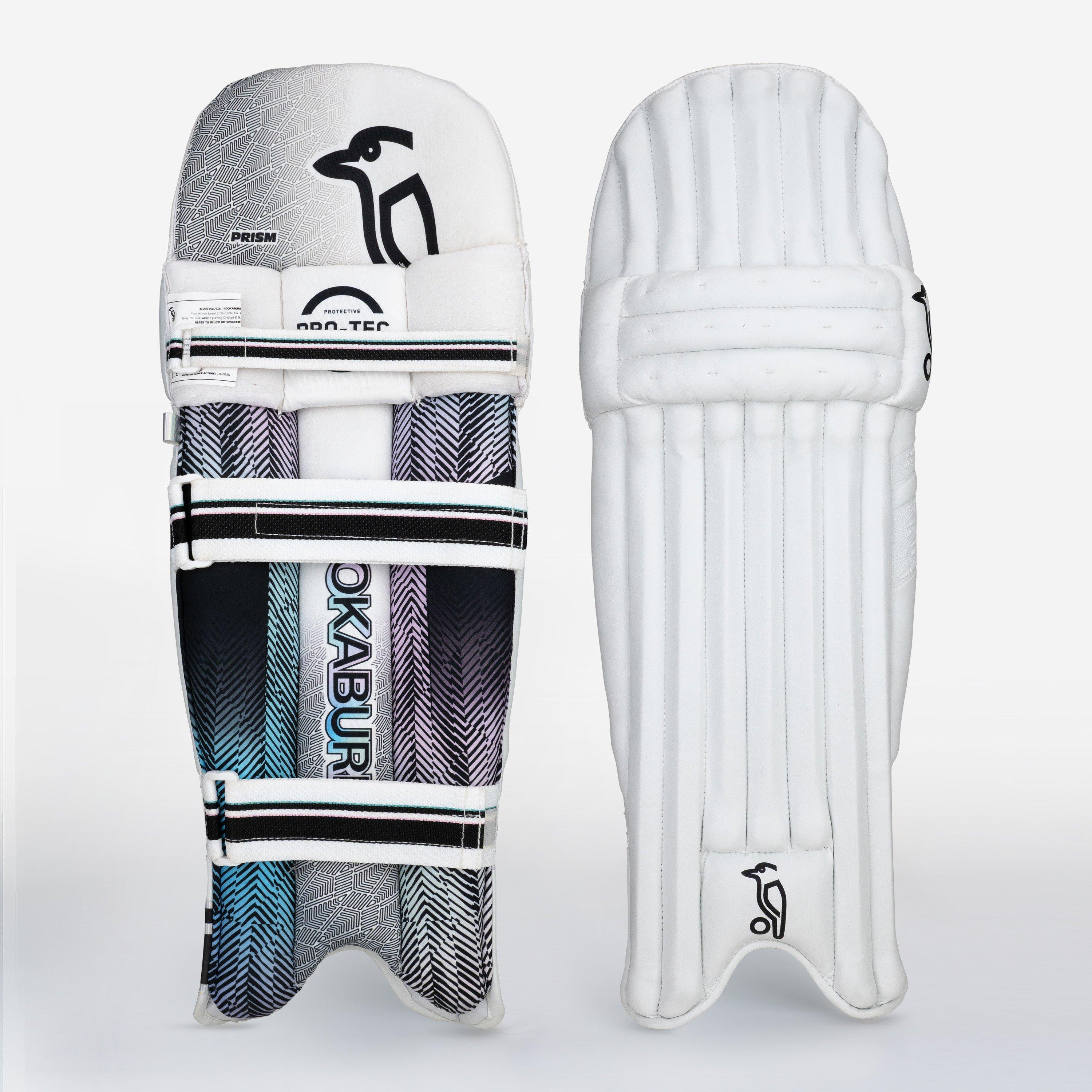 Kookaburra Sport  Kids Kookaburra Prism 750 Batting Pads - Youth - Youths - Youths