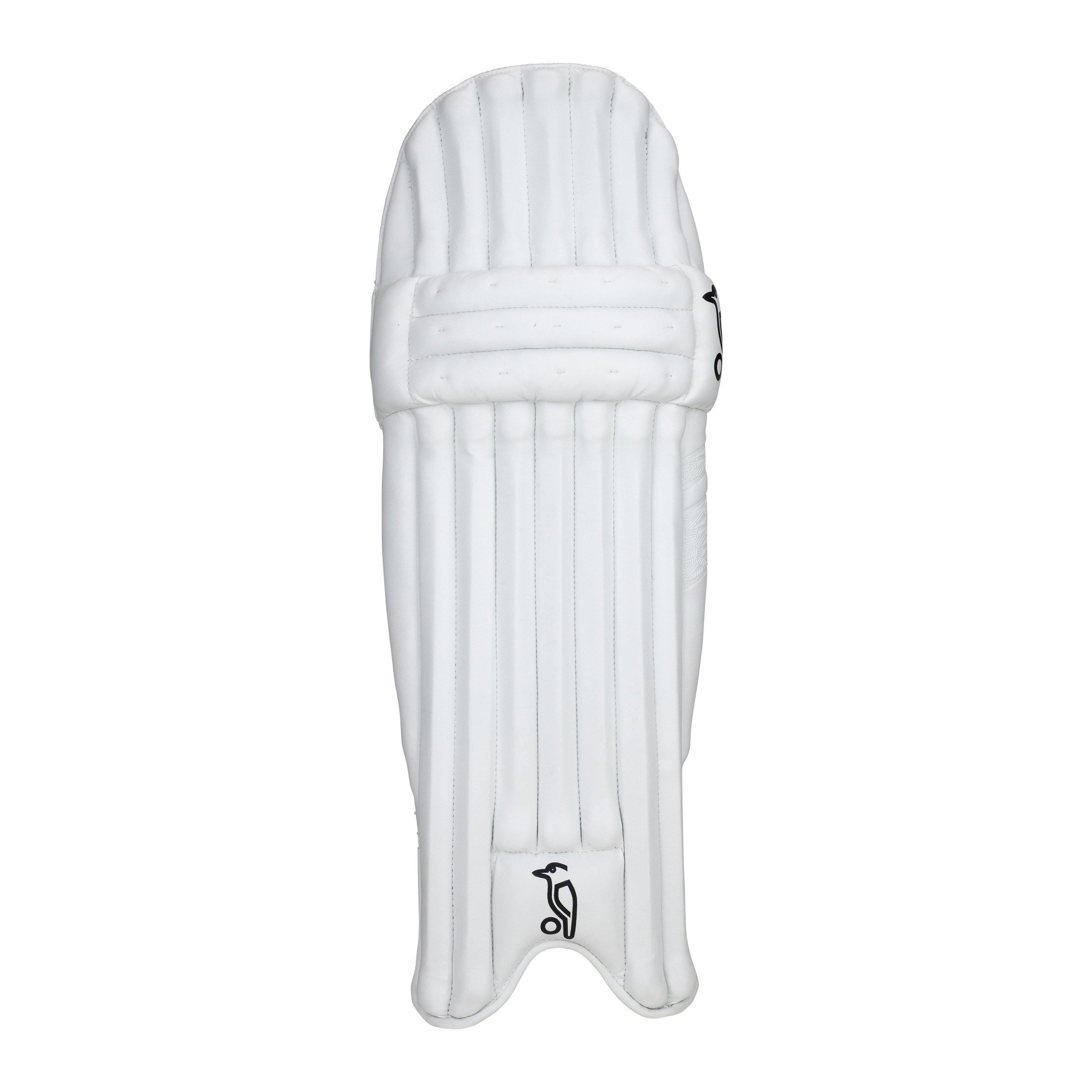 Ungdomme - Kookaburra Sport - Kookaburra Prism 750 Batting Pads - Youth - 4