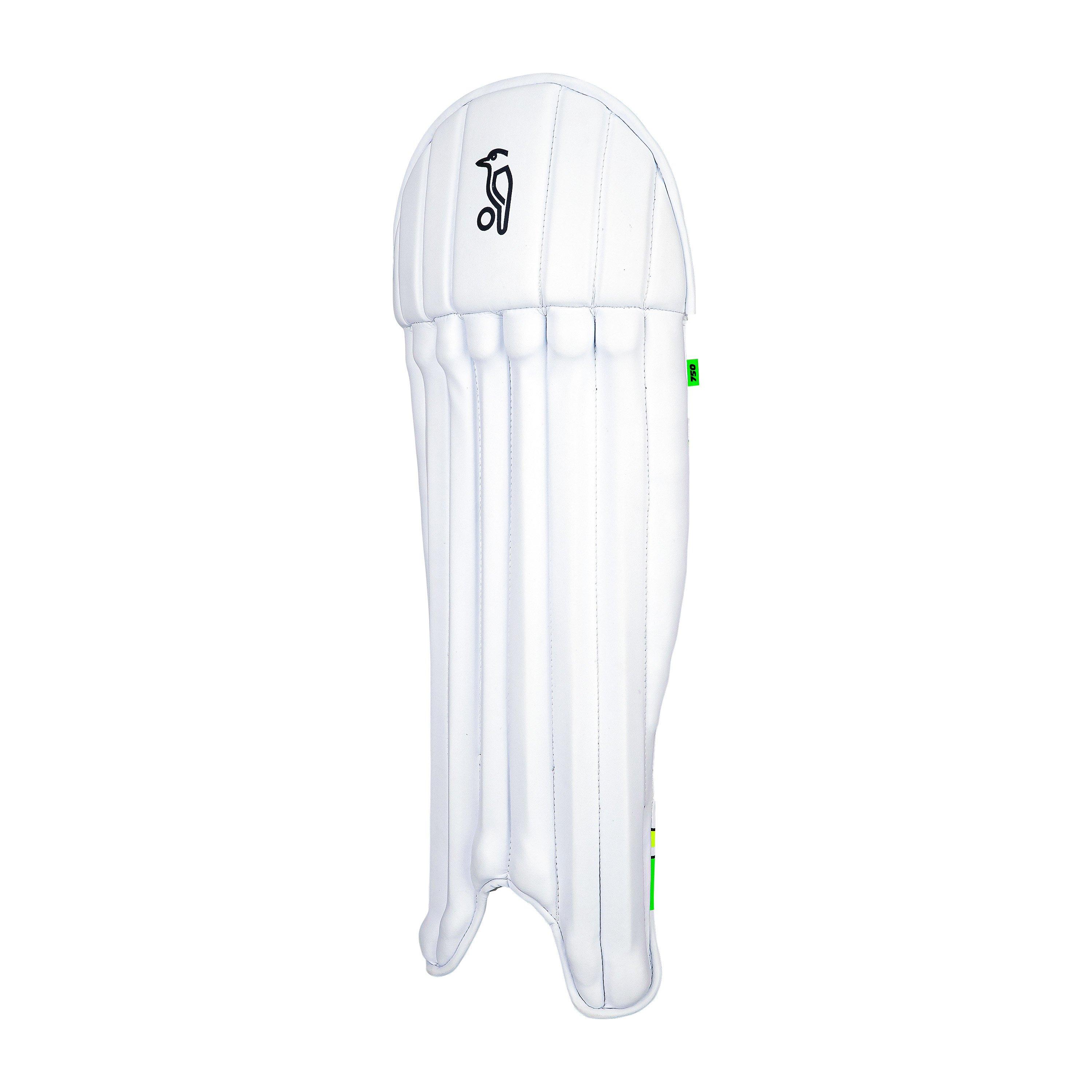 Voksne - Kookaburra Sport - Kookaburra 750 Wicket Keeping Pads - Adult - 2