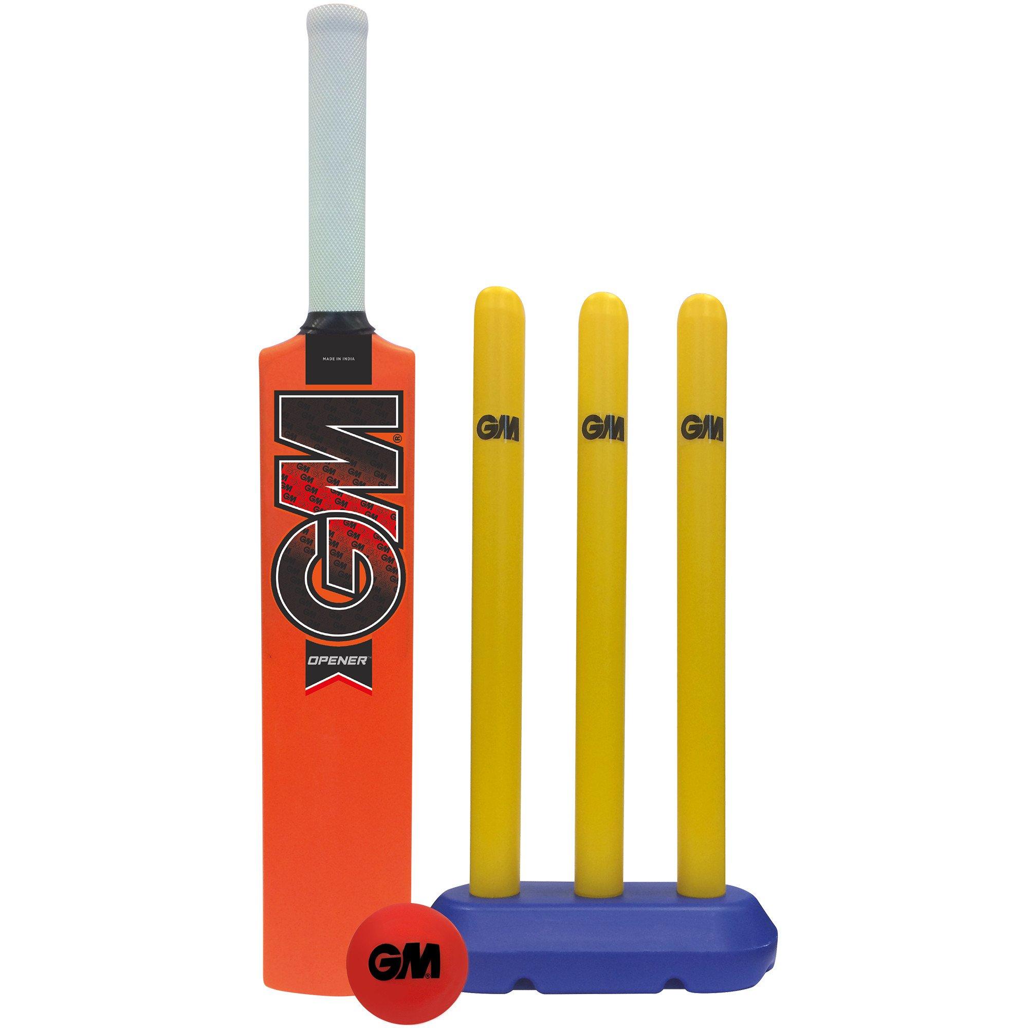 Multi - Gunn And Moore - Cricket Set - 1