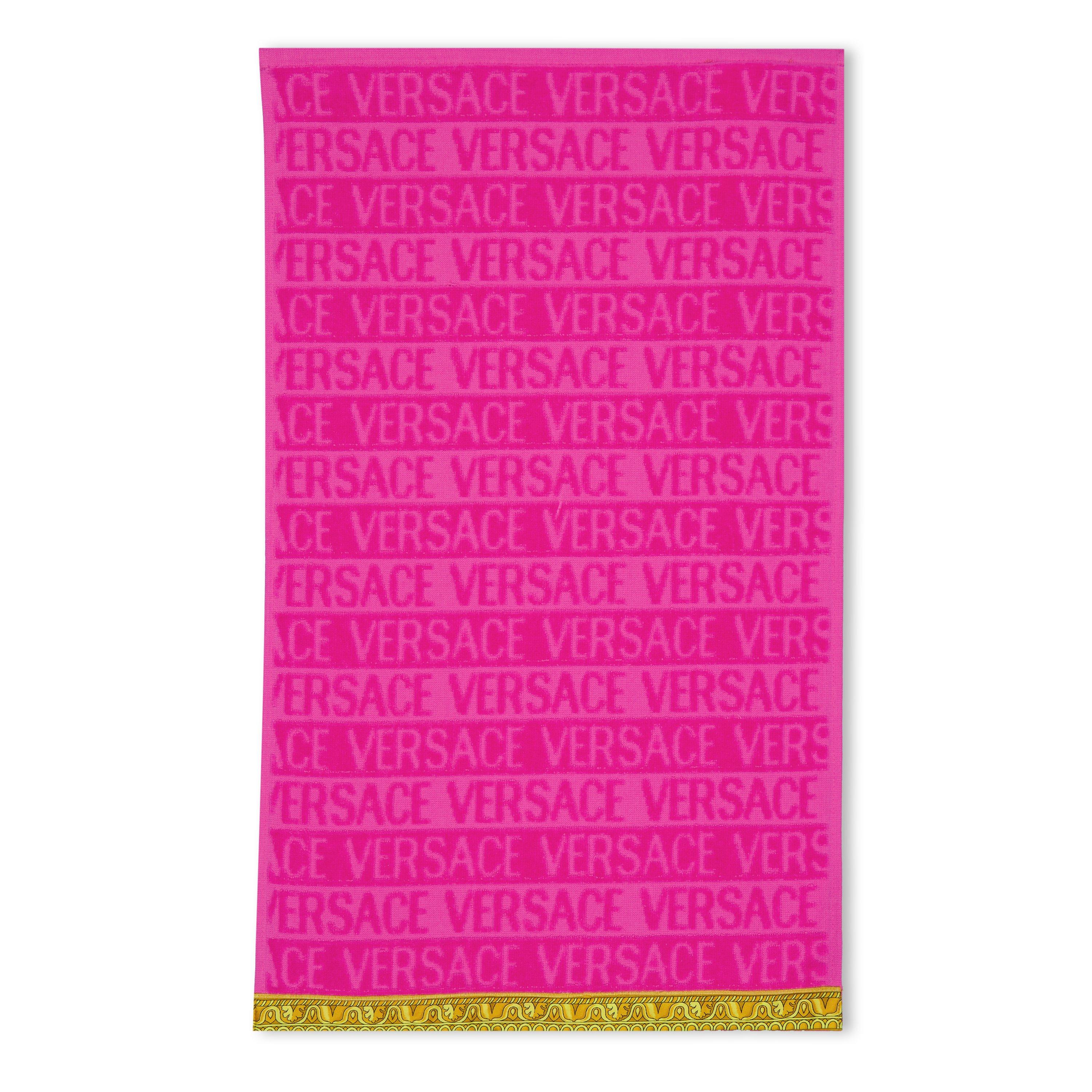 Barocco Towel