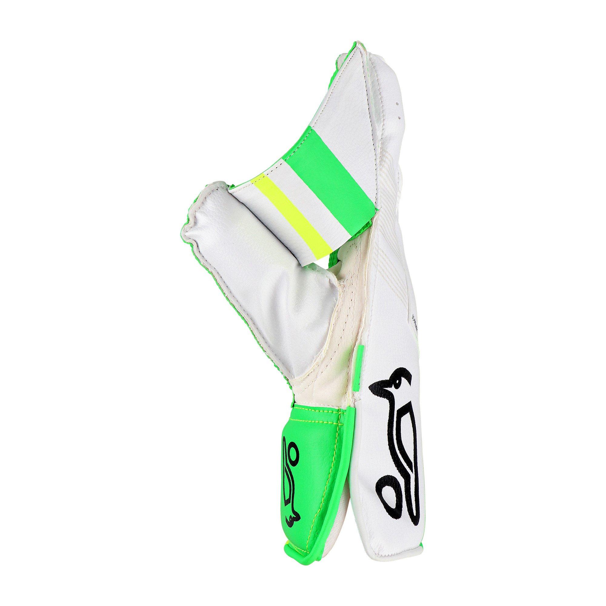 Erwachsene - Kookaburra Sport - 750 Wicket Keeping Gloves - Adult - 2
