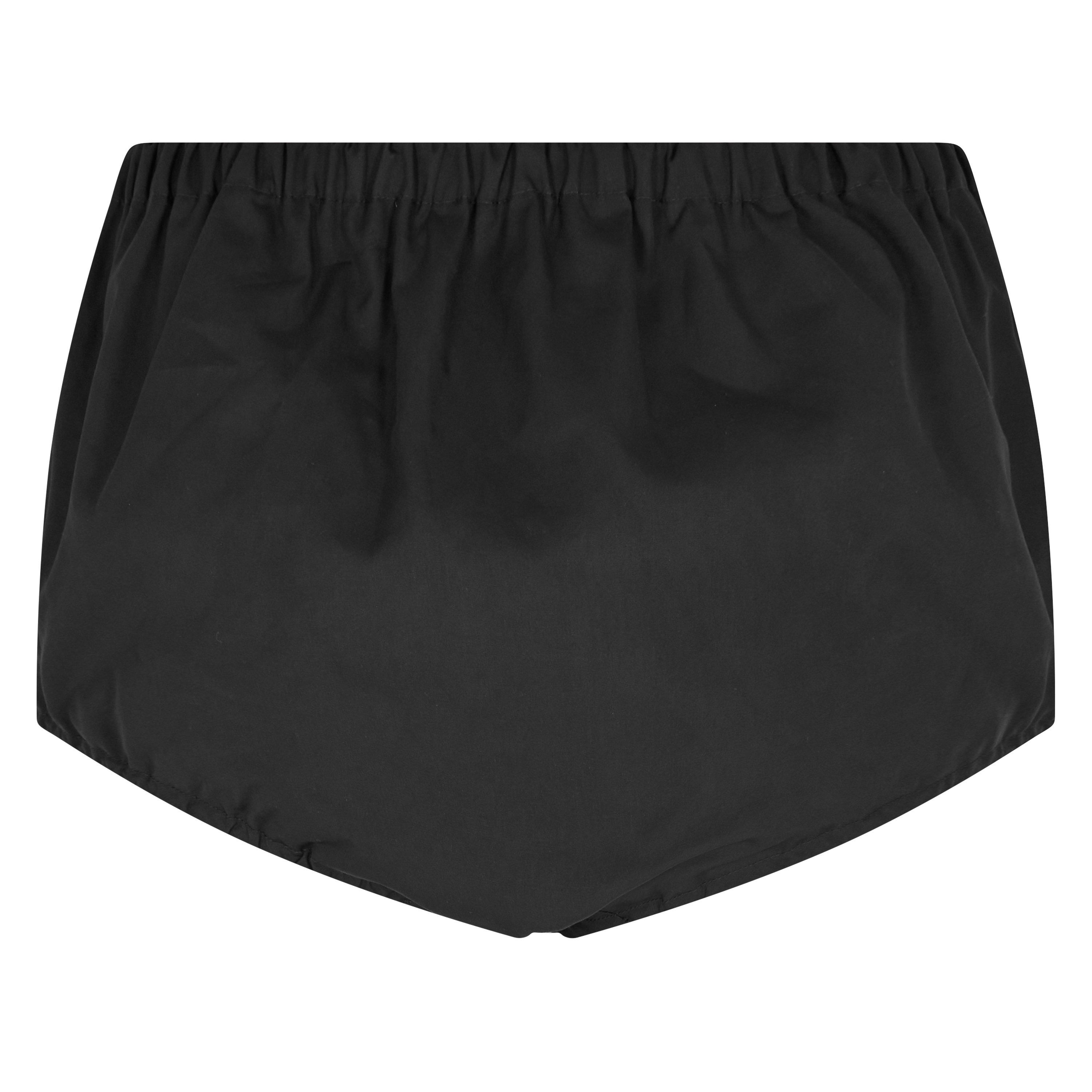Nero - Prada - Prada Underpants Ld6 Ld62 - 2