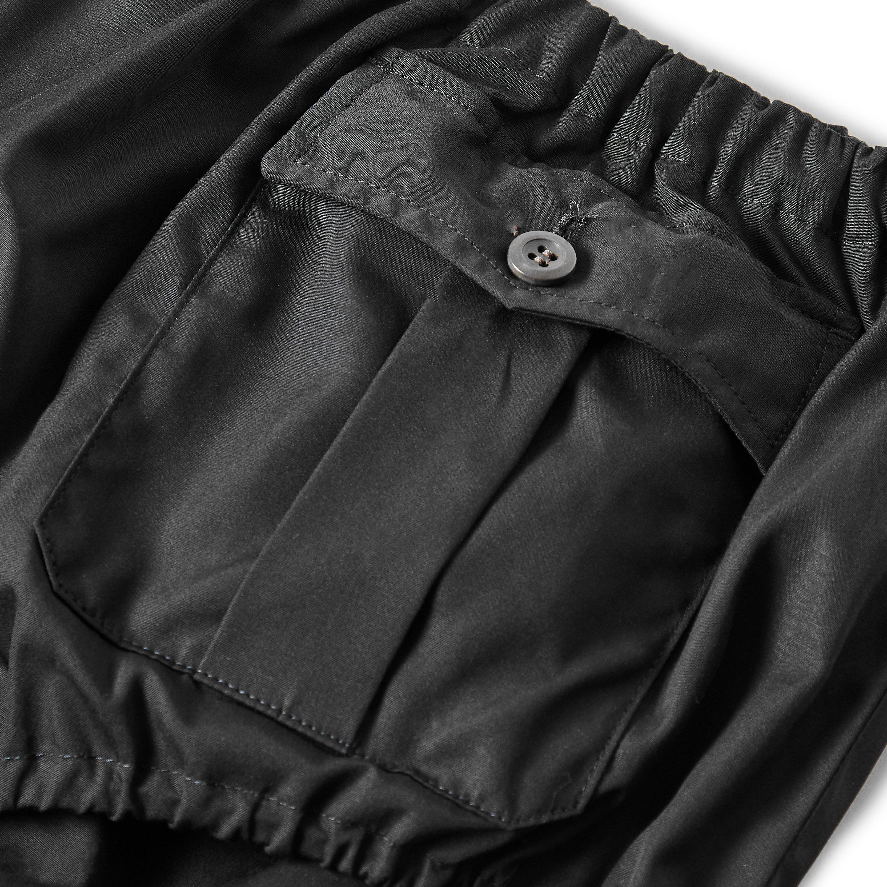 Nero - Prada - Prada Underpants Ld6 Ld62 - 3