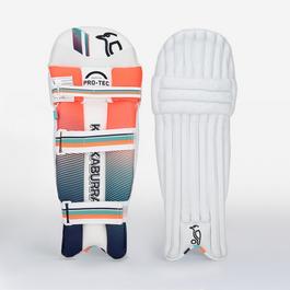 Kookaburra Sport Aura 750 Batting Pads Junior