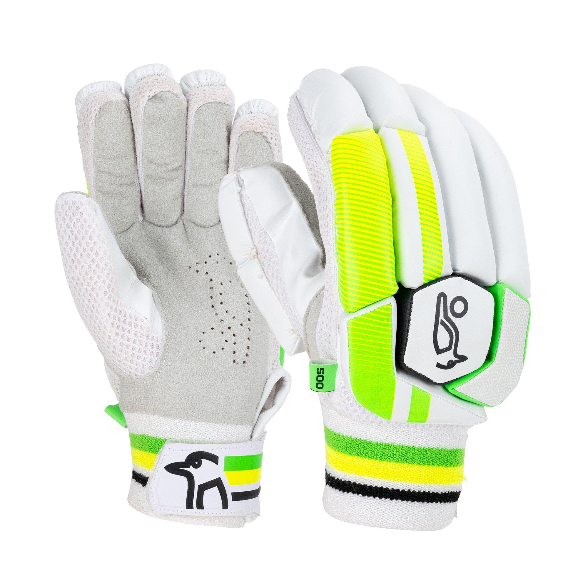 Kookaburra Sport Kahuna 500 Batting Gloves - Adult